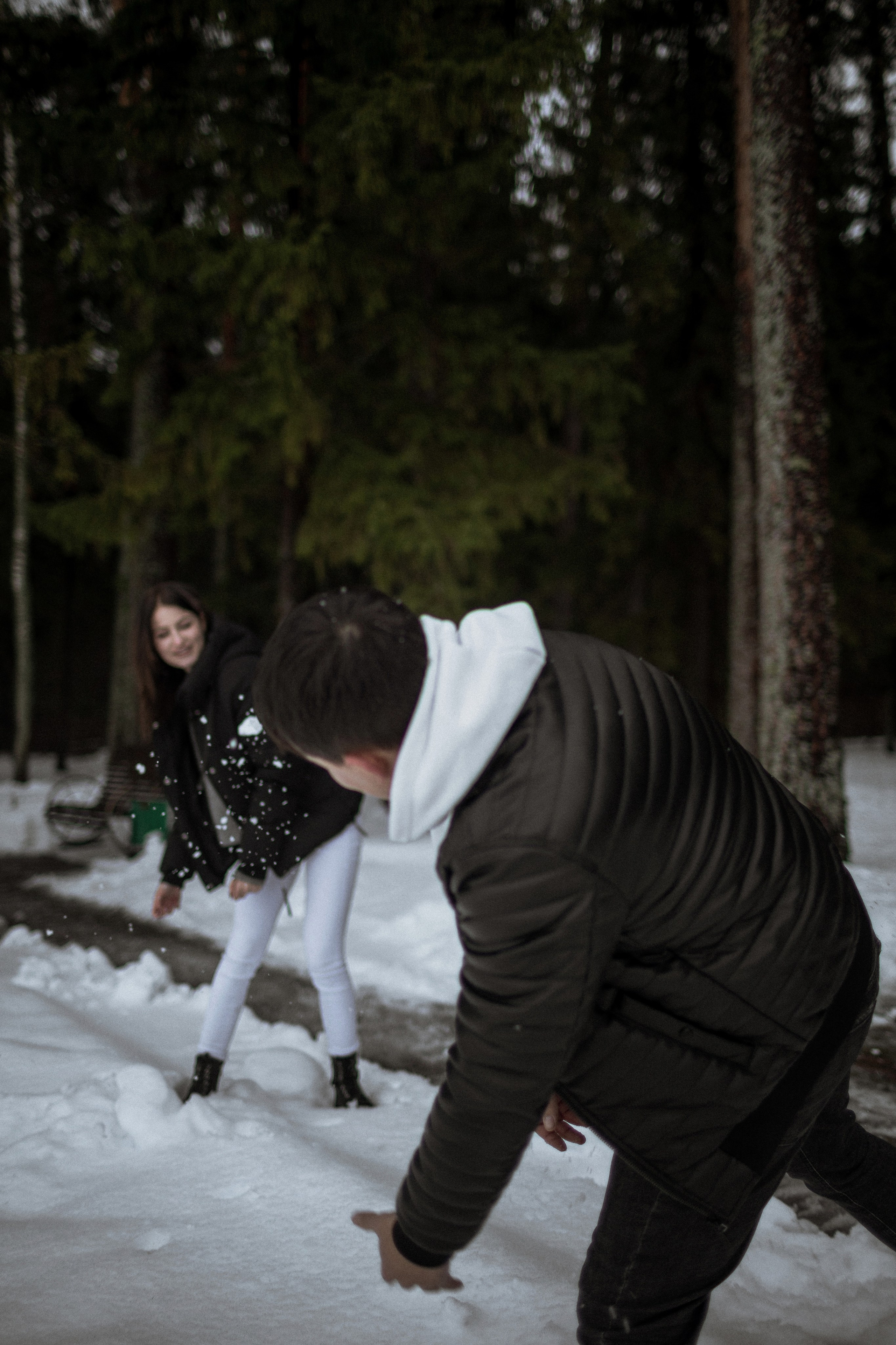 LYUBA&KIRILL. Фотограф Мария Сивохина