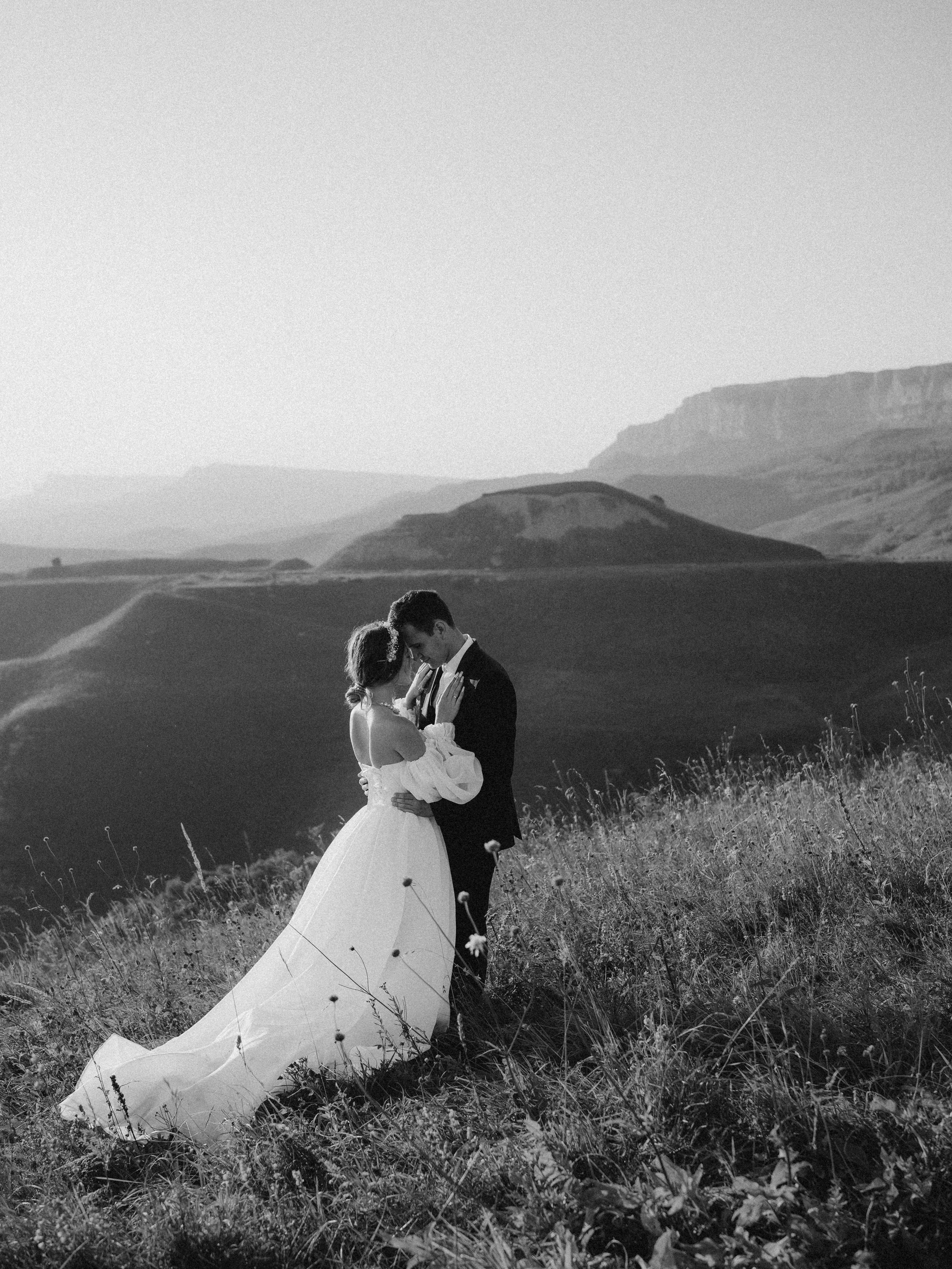 Свадебная съемка Марины и Даниила. Свадебный фотограф Ирина Беляева Пятигорск|Кисловодск|Эльбрус|Домбай