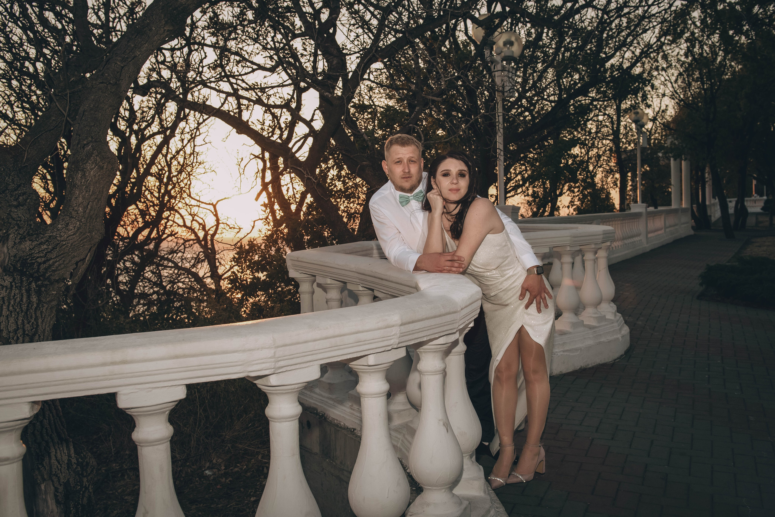 Елена и Стас. Семейный и детский фотограф в г. Геленджике Ольга Бурдюк