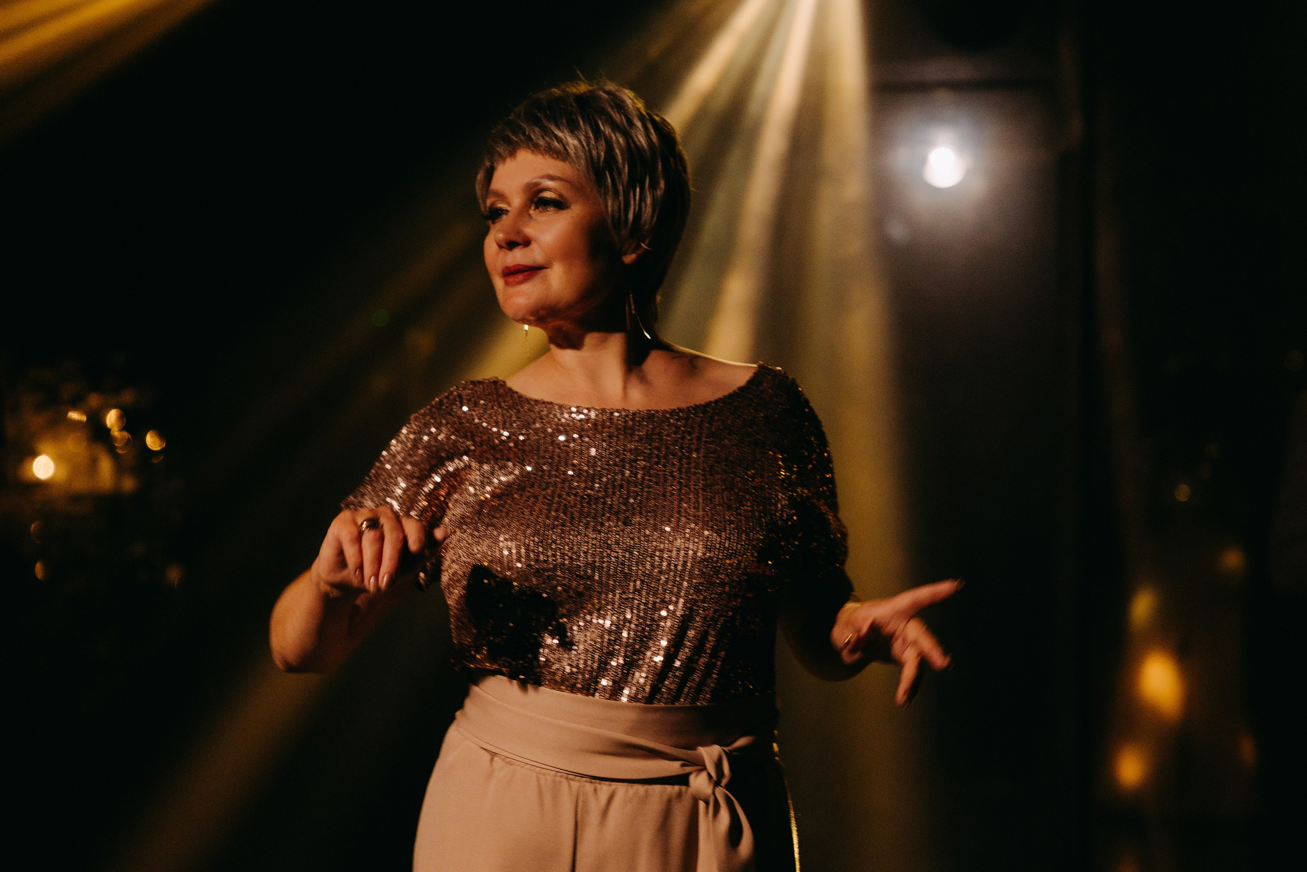 Ирина и Алексей | банкет Forest Dew. Свадебный фотограф Москва Анастасия Храмова