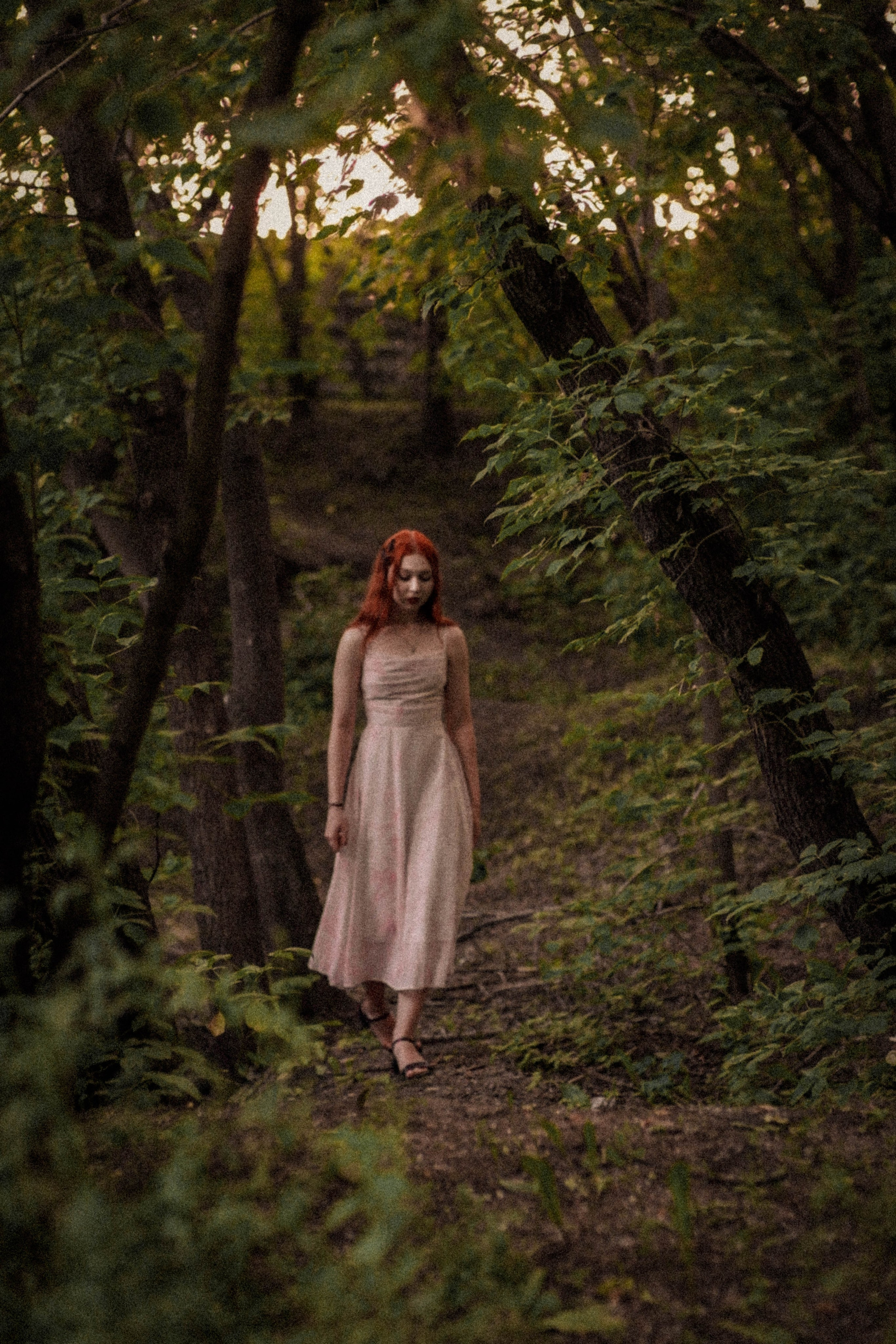 Мария. Портретный фотограф Александра Новикова Тюмень