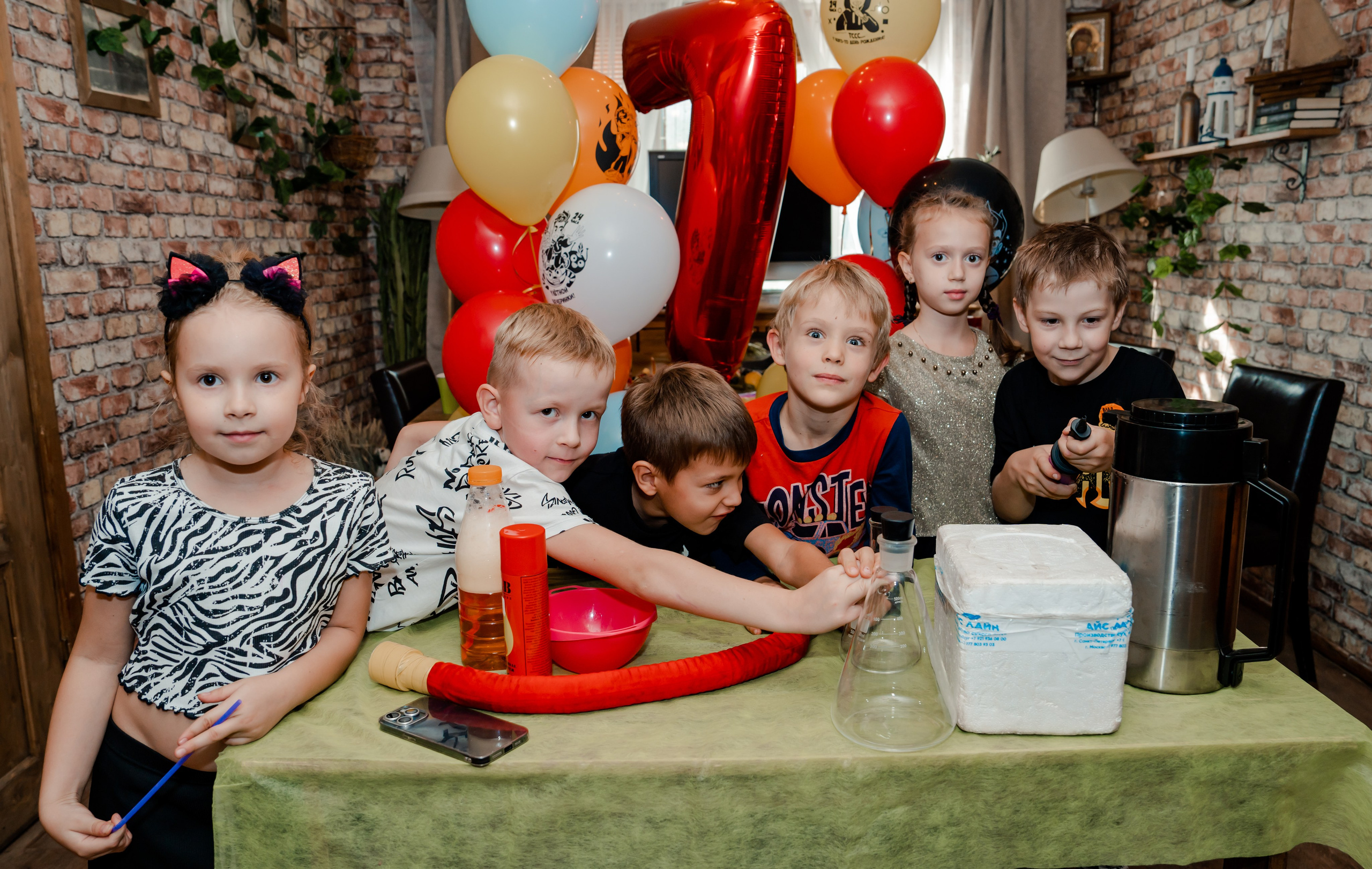 Игры с Блогером. Крамер Юлиана детский и семейный фотограф