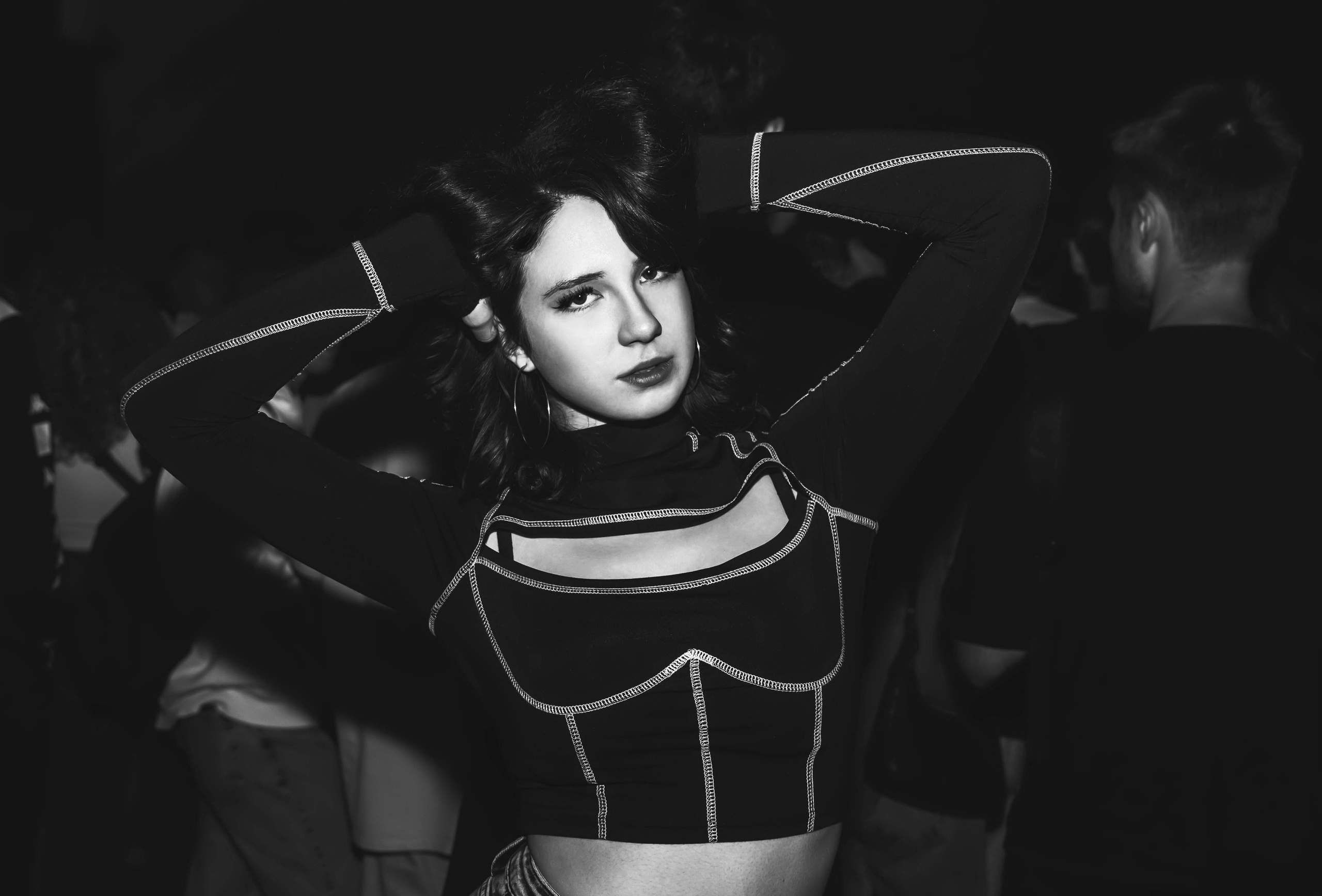 Концертные площадки. Крамер Юлиана детский и семейный фотограф