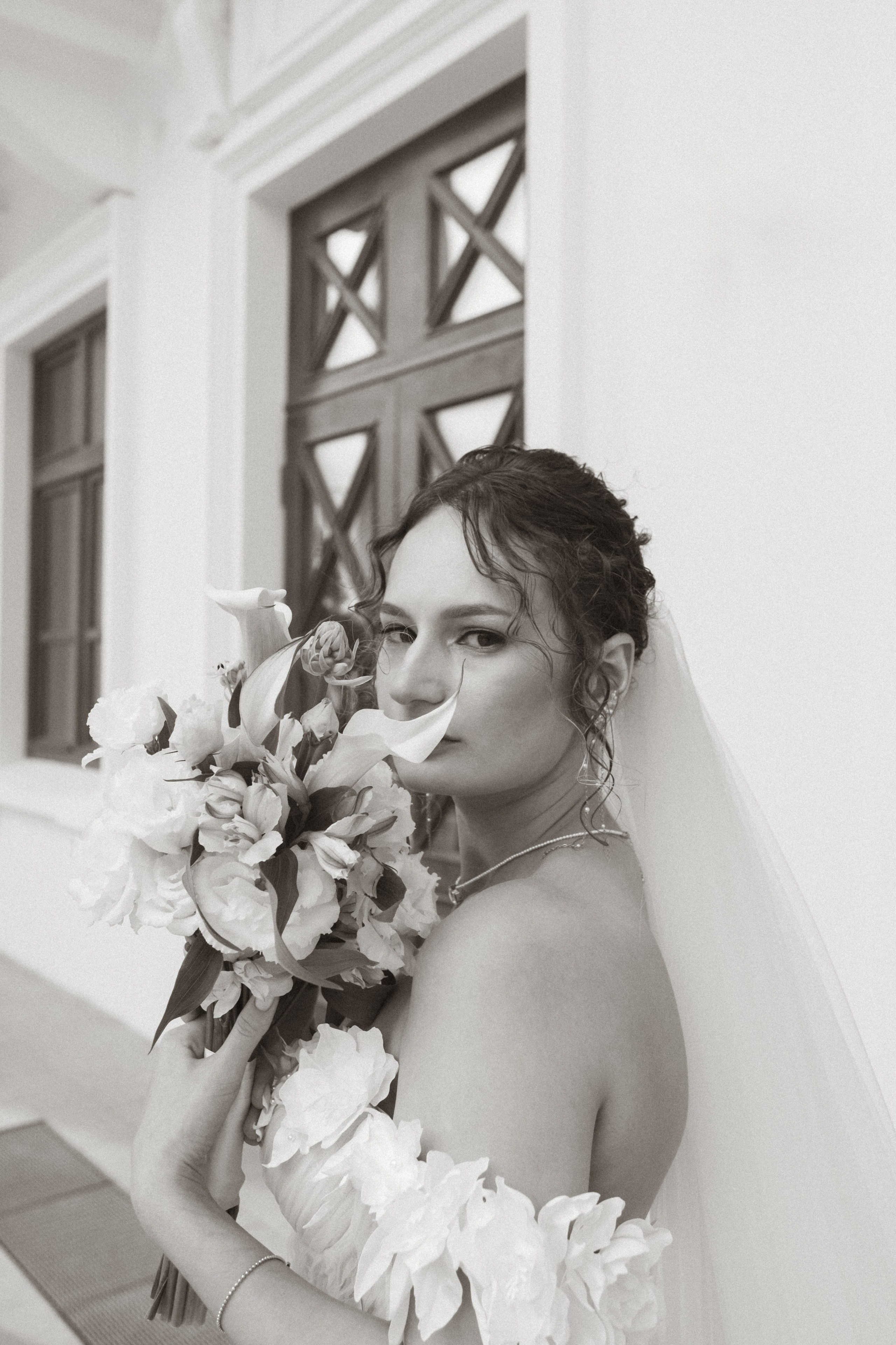 Ксюша + Никита. Анна Гусарова свадебный фотограф в Волгограде