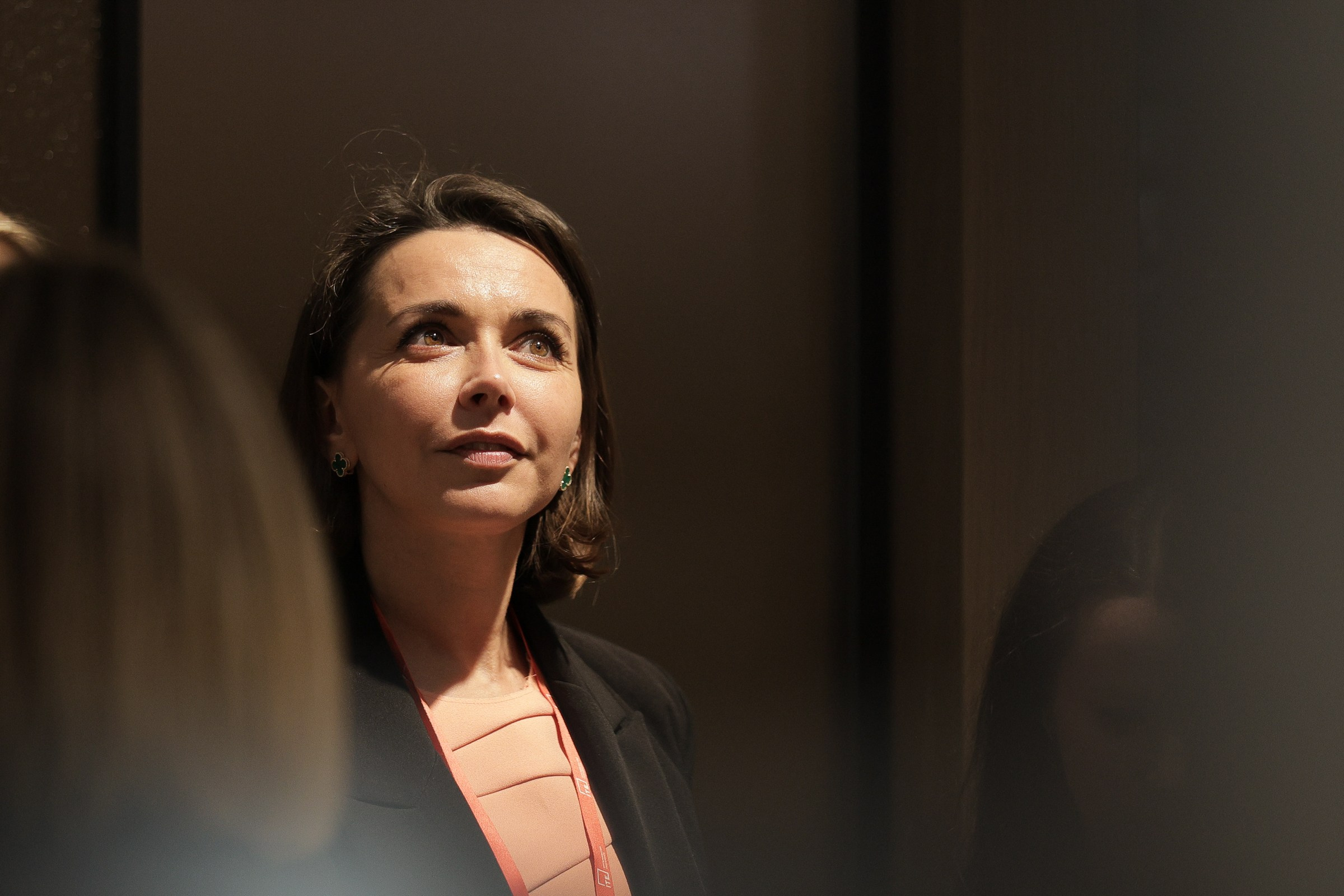 /РЕПОРТАЖ/ Выставка МосБилд. 2024. Свадебный фотограф Великий Новгород Станислав Кособудский