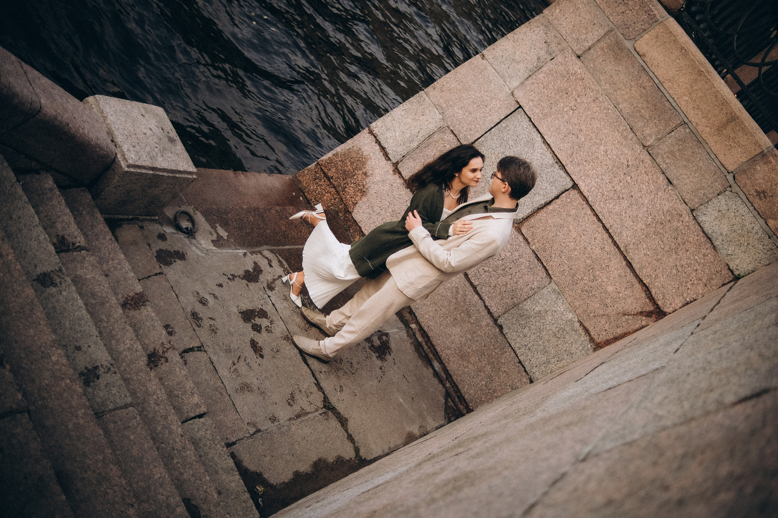 Алина & Вова. Phdkvmr.ru