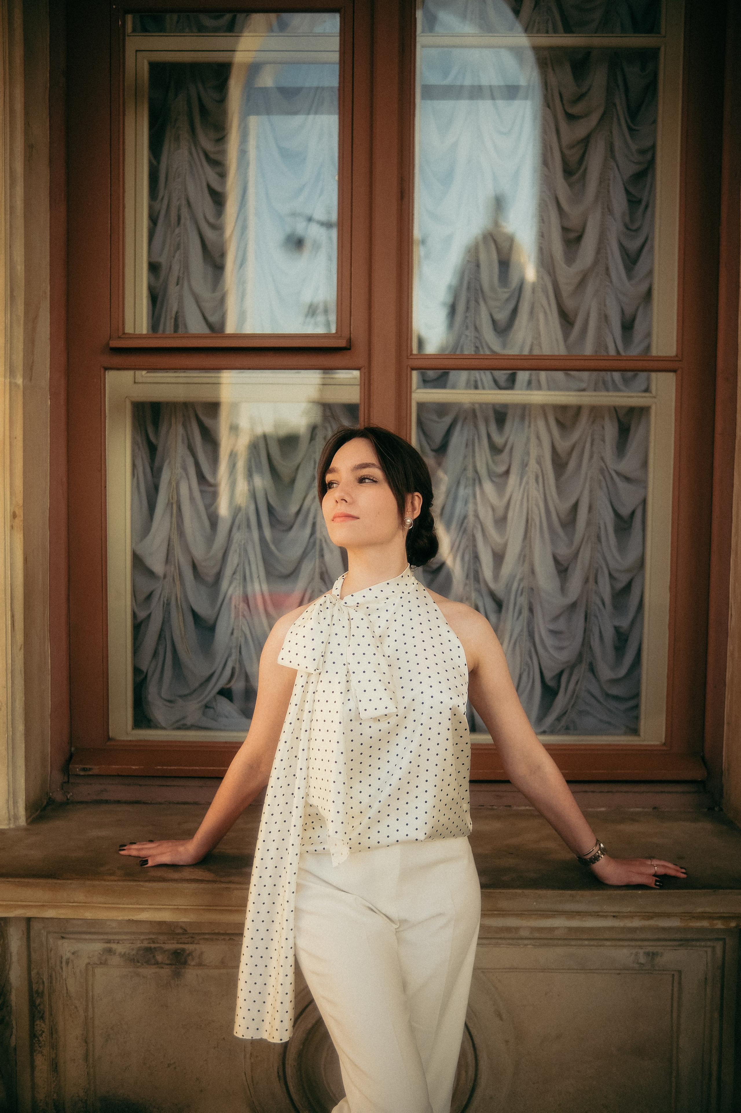 Света & Даша. Phdkvmr.ru