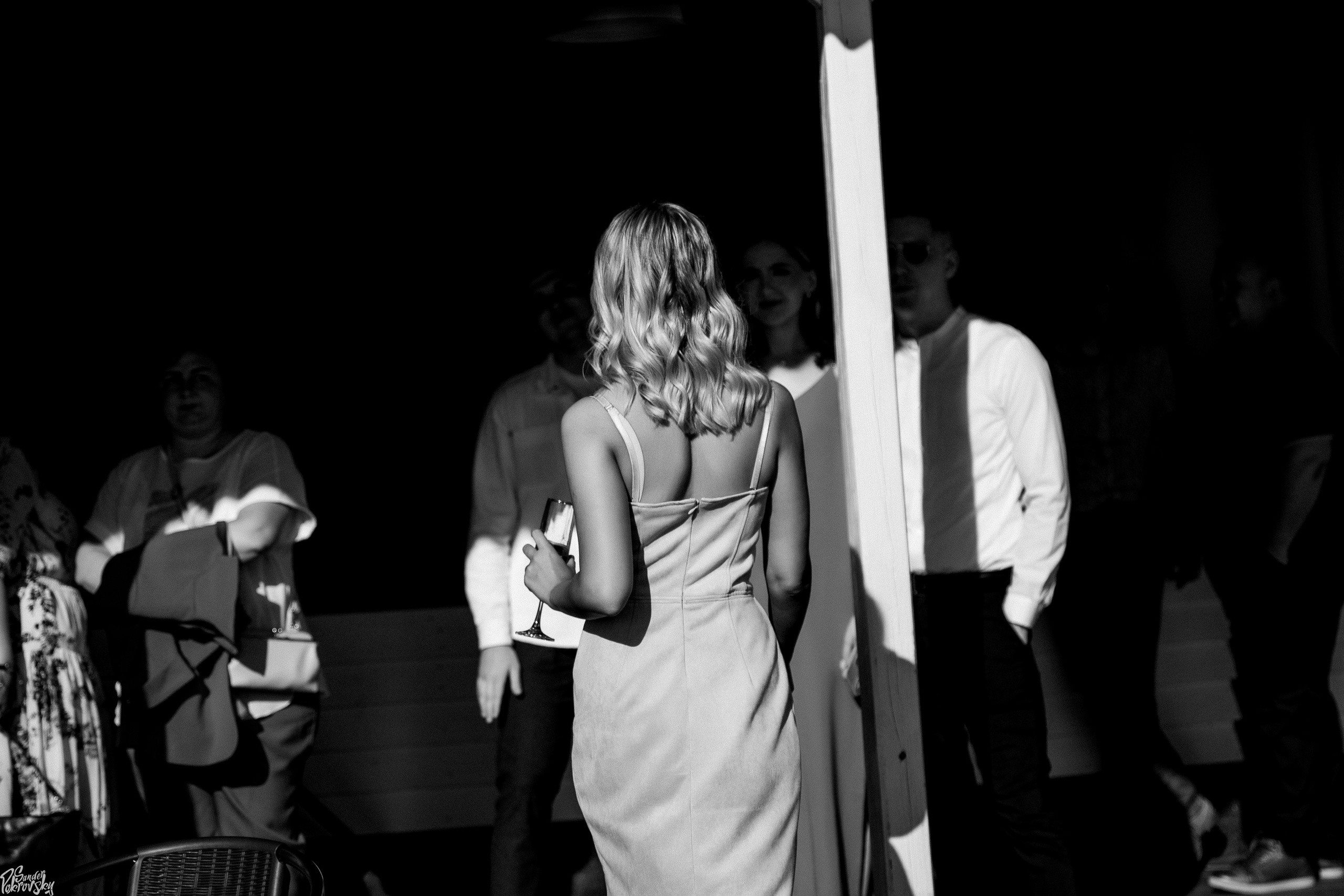 Иван & Аня. Свадебный и репортажный фотограф в Чебоксарах Покровский Александр