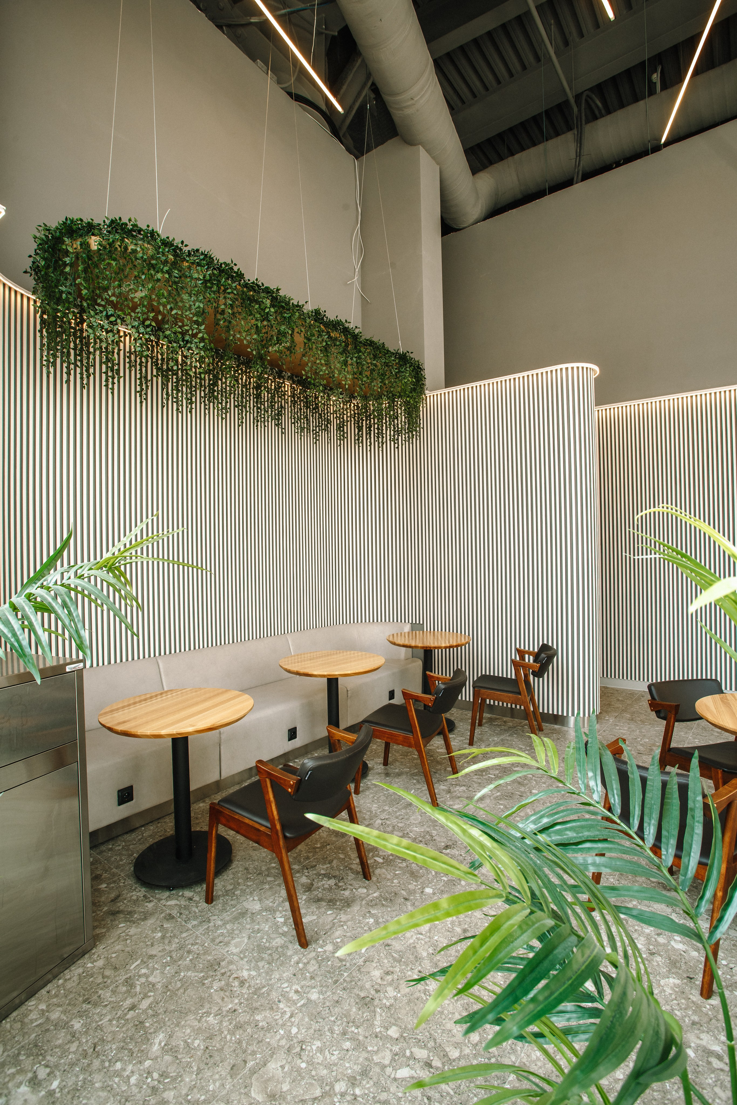 Интерьеры. Фотограф Евгения Улаз