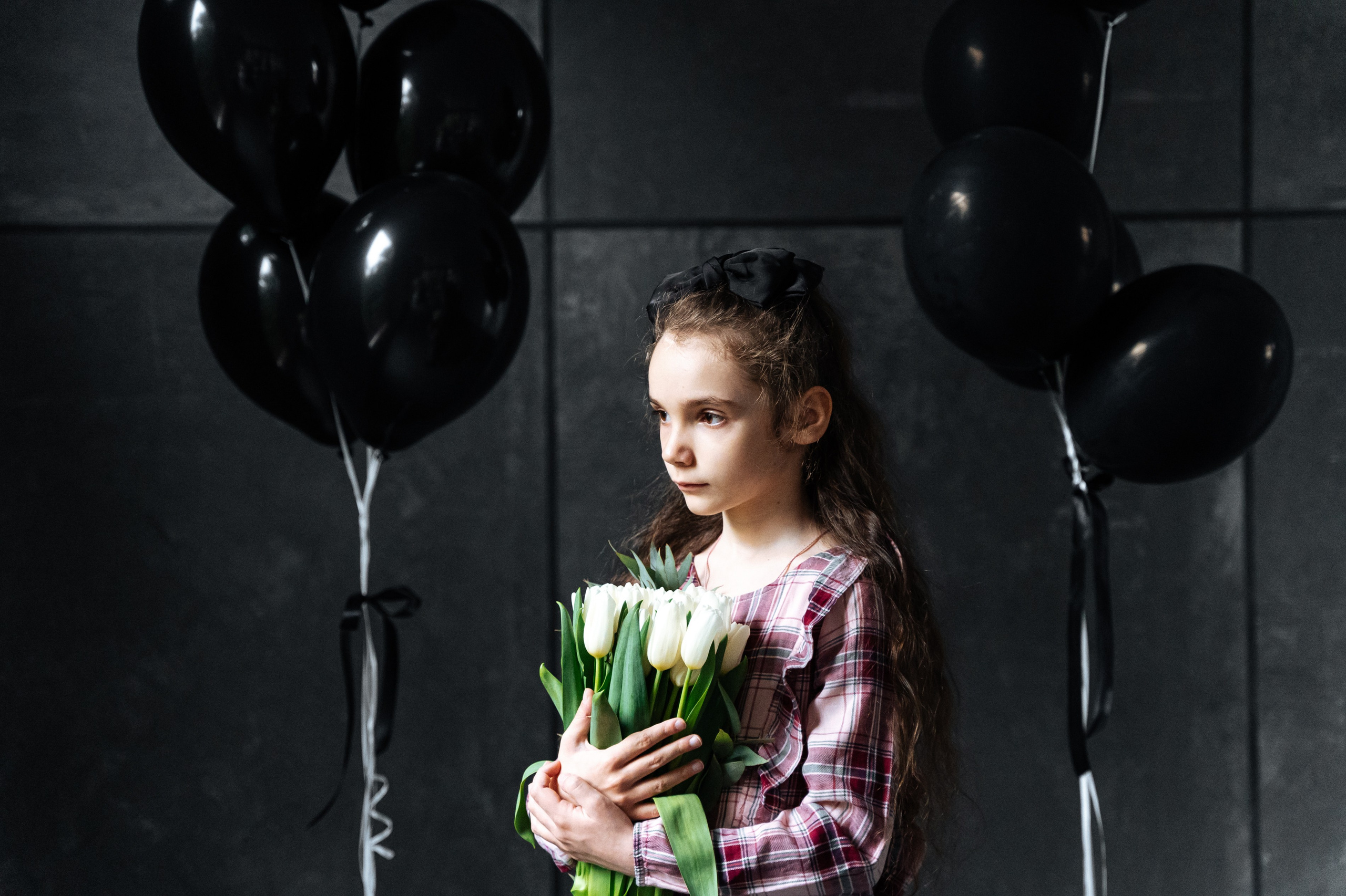 Яна, Лана и Давид. Главная