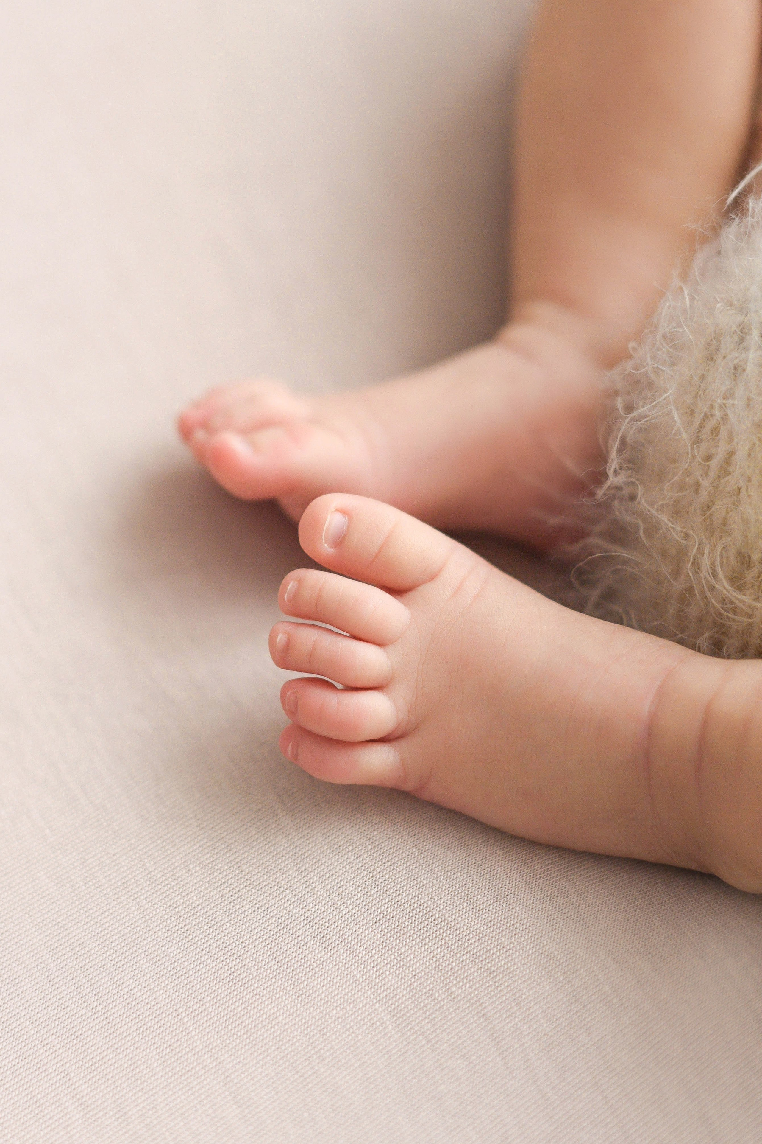 Новорожденные. Фотограф новорожденных Магнитогорск