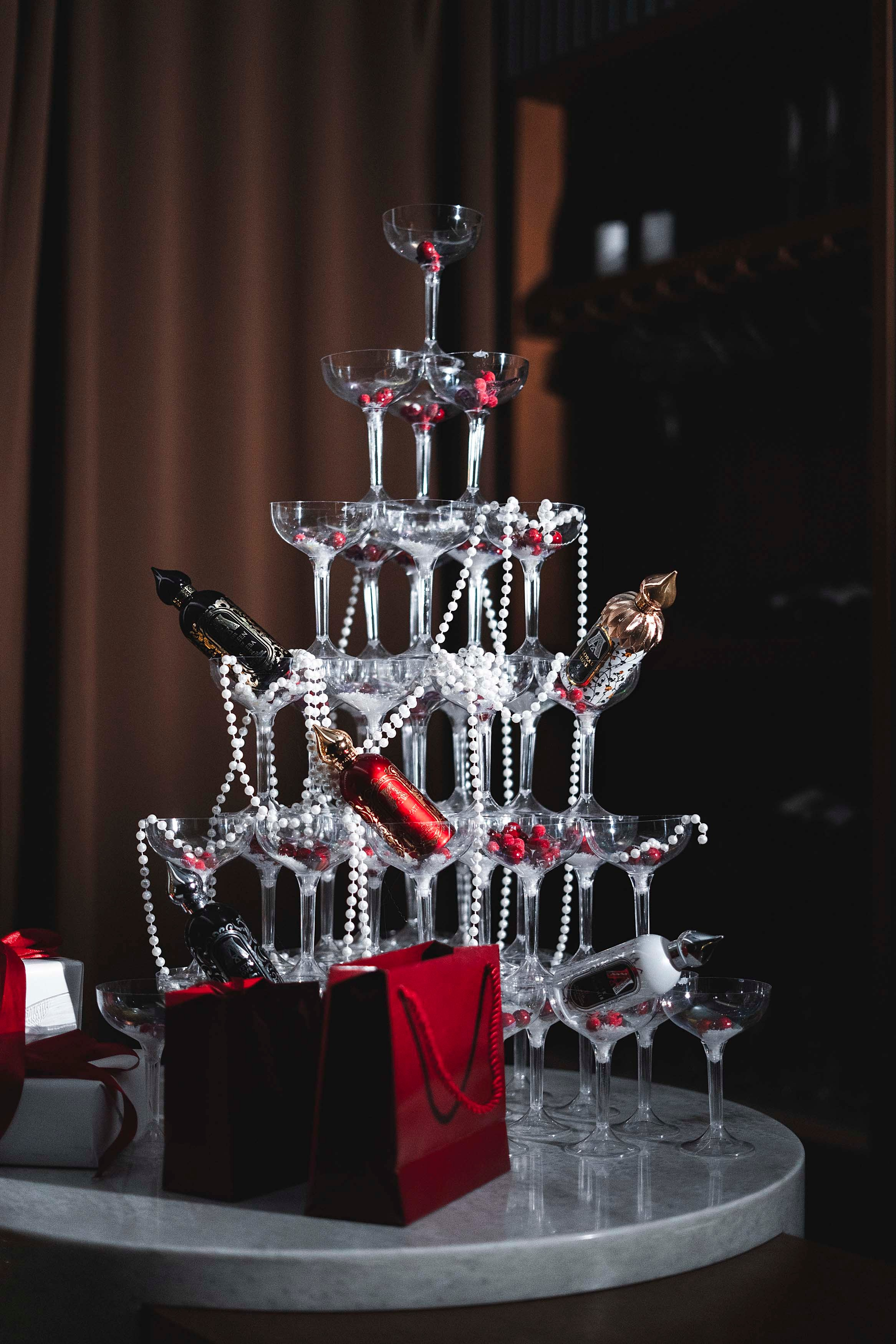 AttarColection. Фотограф Казань