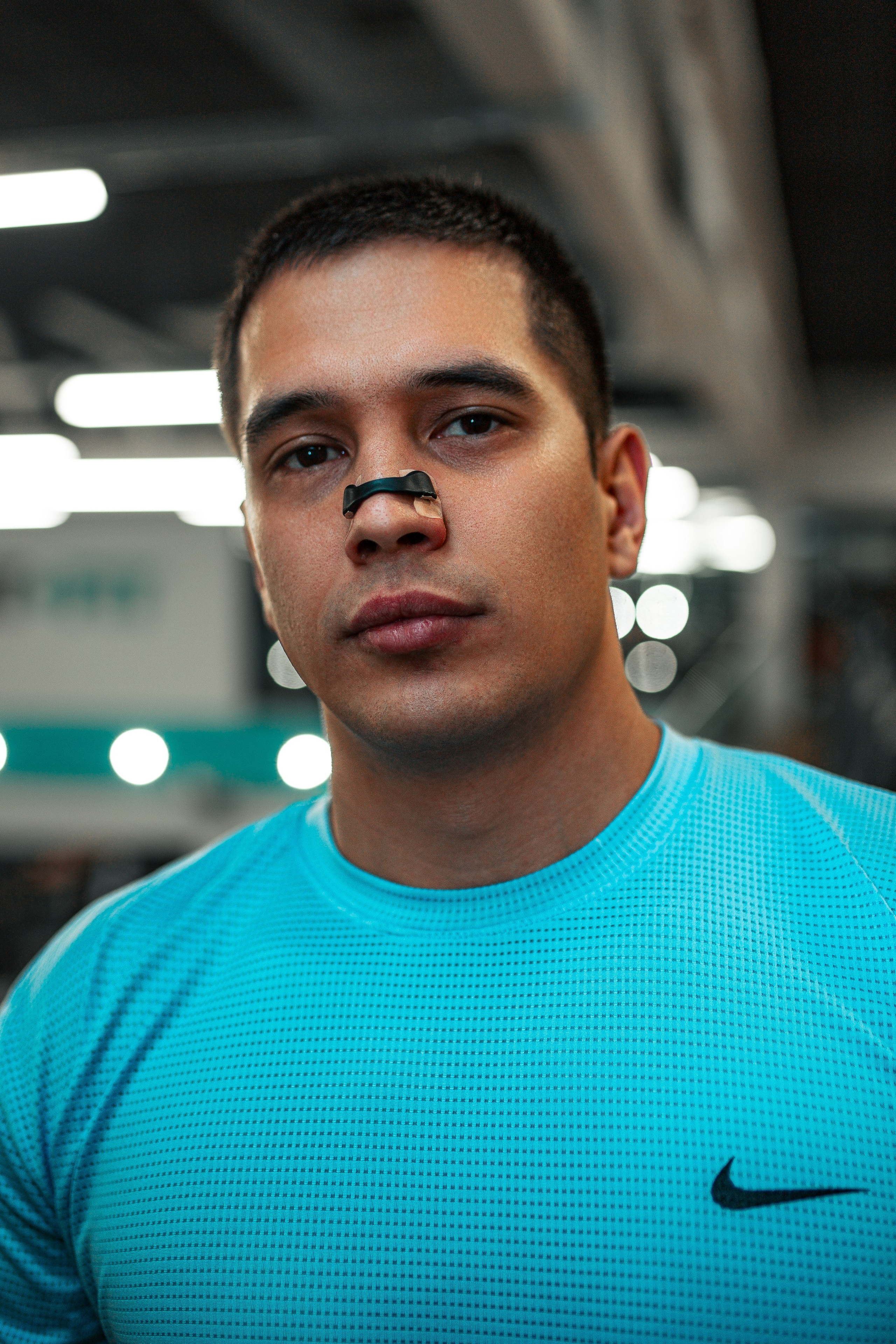 Максат, авторская съемка. Бизнес фотограф Ижевск — Назаров Роман