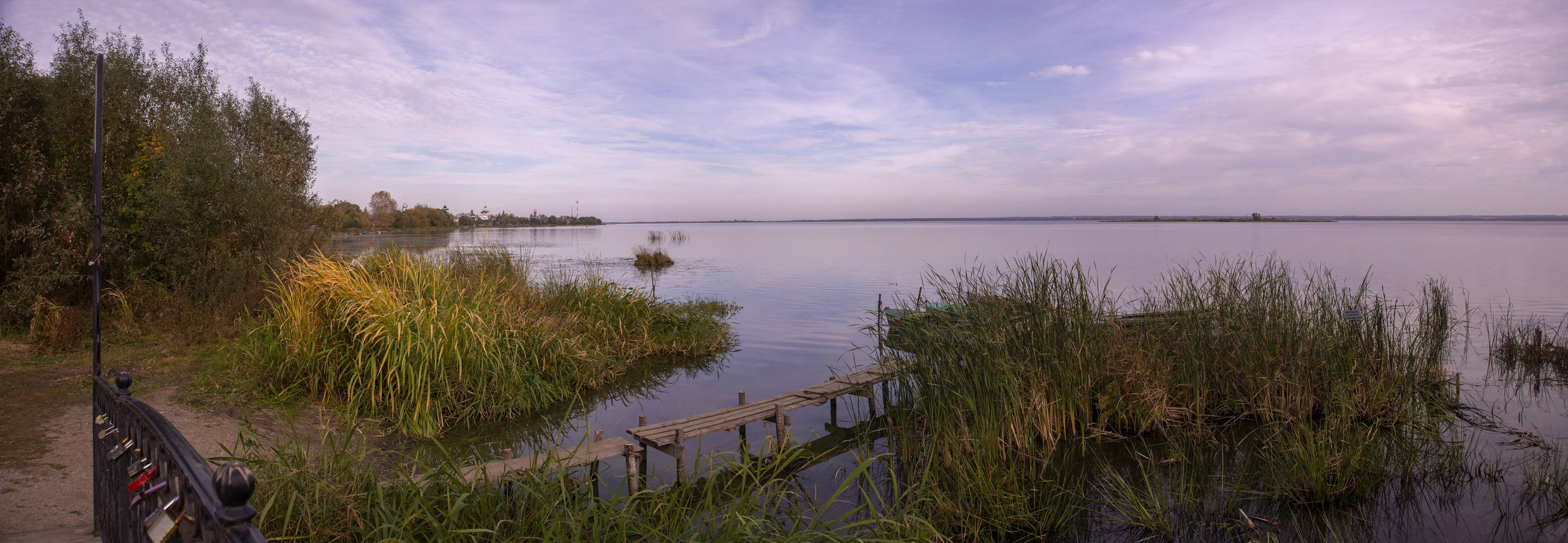 Ростов Великий. Октябрь 2024. Игорь Жучков. Россия увиденная глазами путешествующего фотографа