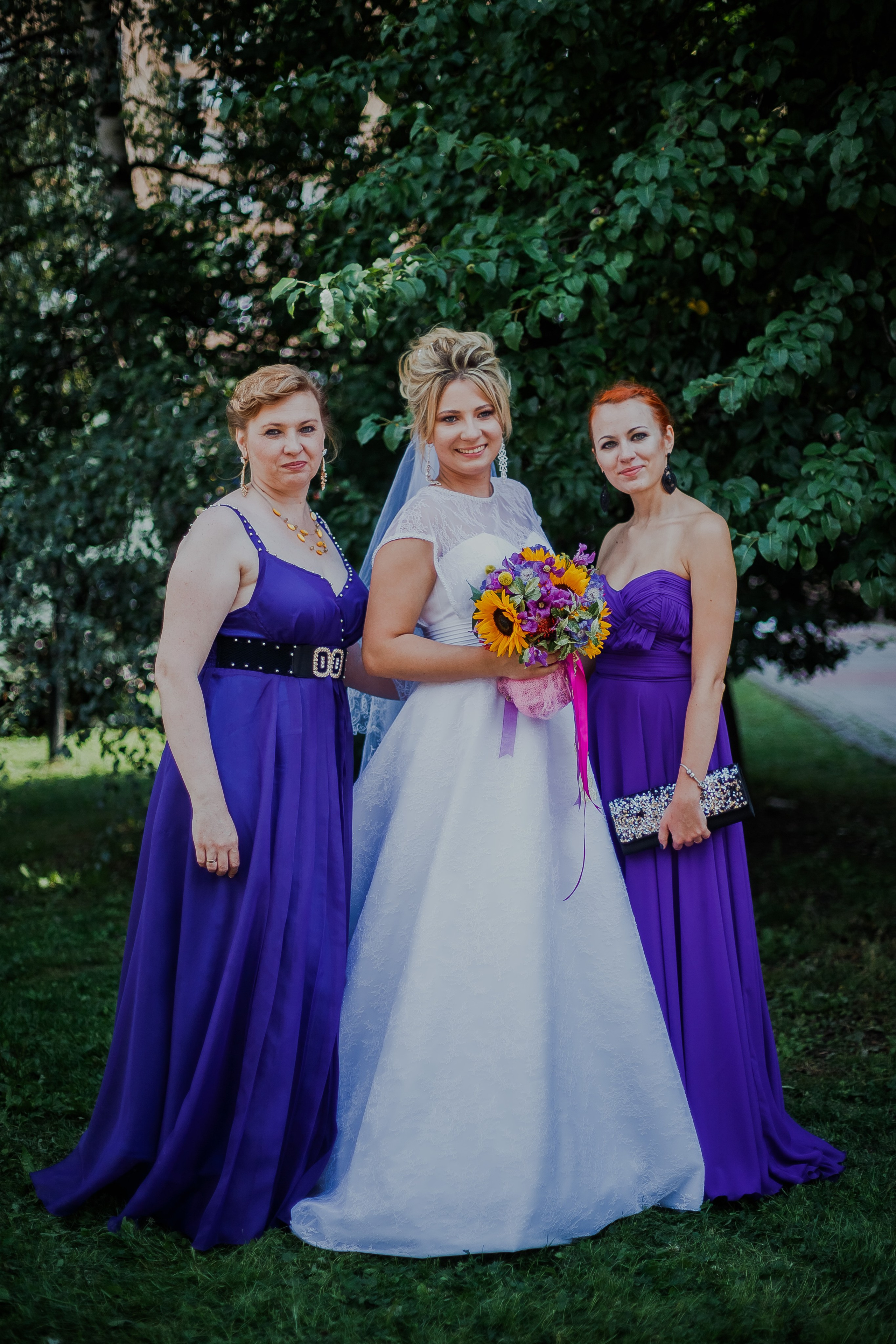 Станислав и Елена. Свадебный и семейный фотограф Екатерина Бубнова