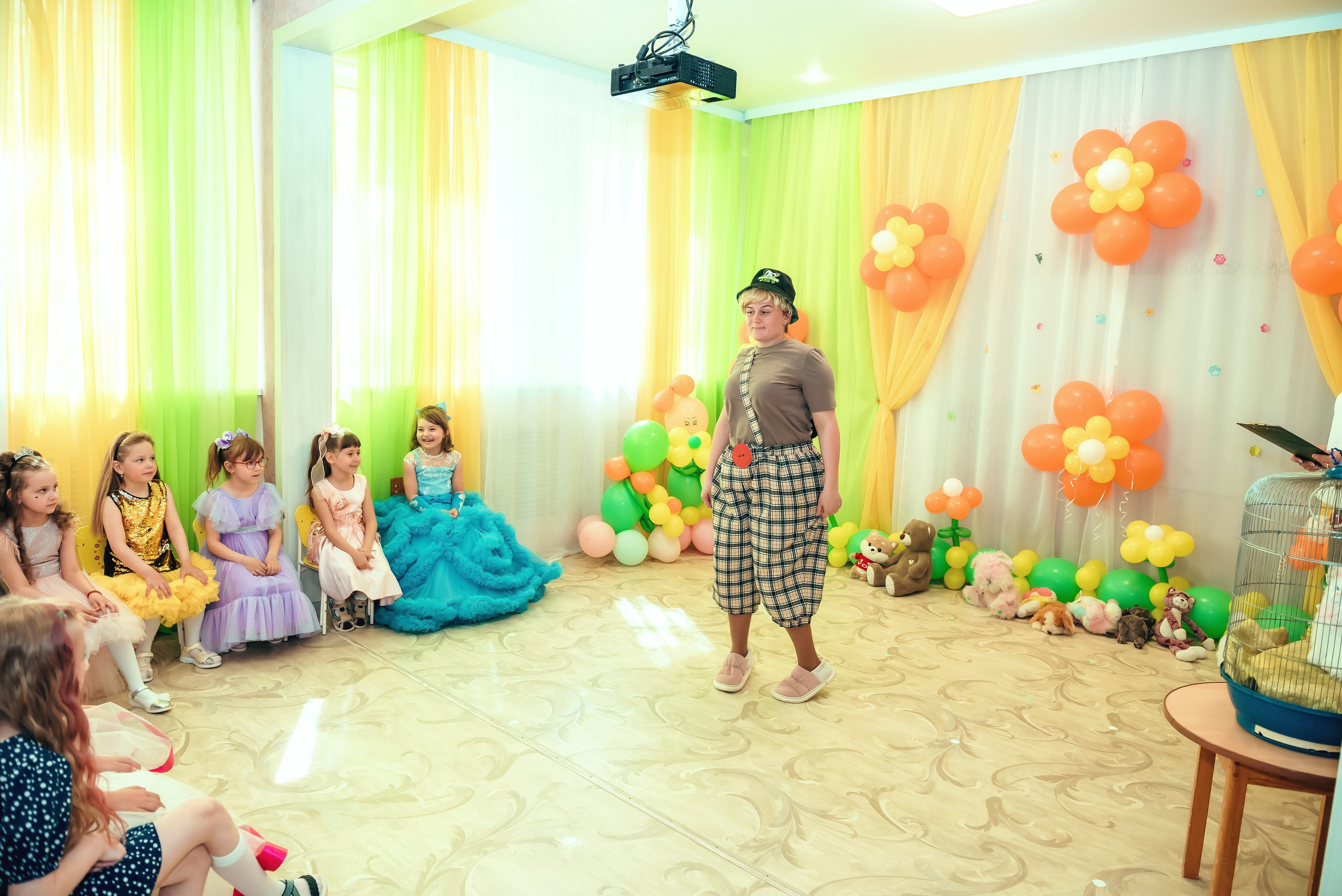 Выпускной. Репортаж. Семейный фотограф в Братске Маклакова Татьяна