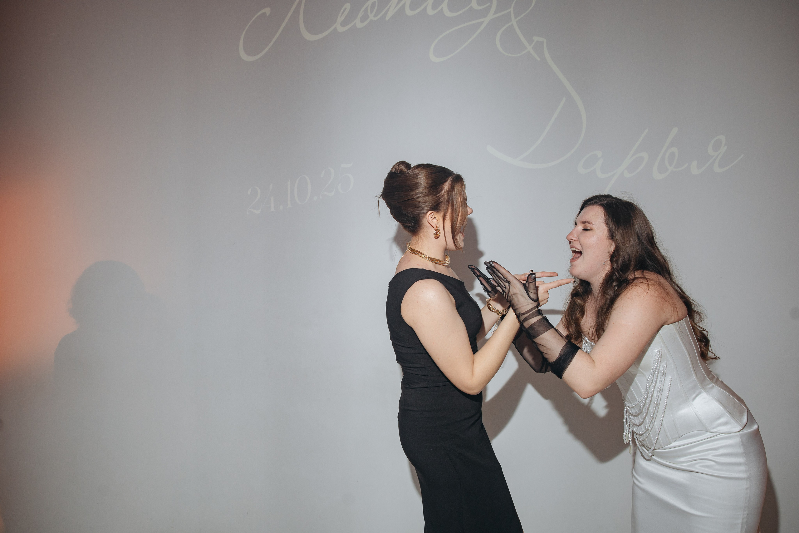 Леонид и Дарья. Свадебный фотограф Краснодар и Москва. Анна Еремчук