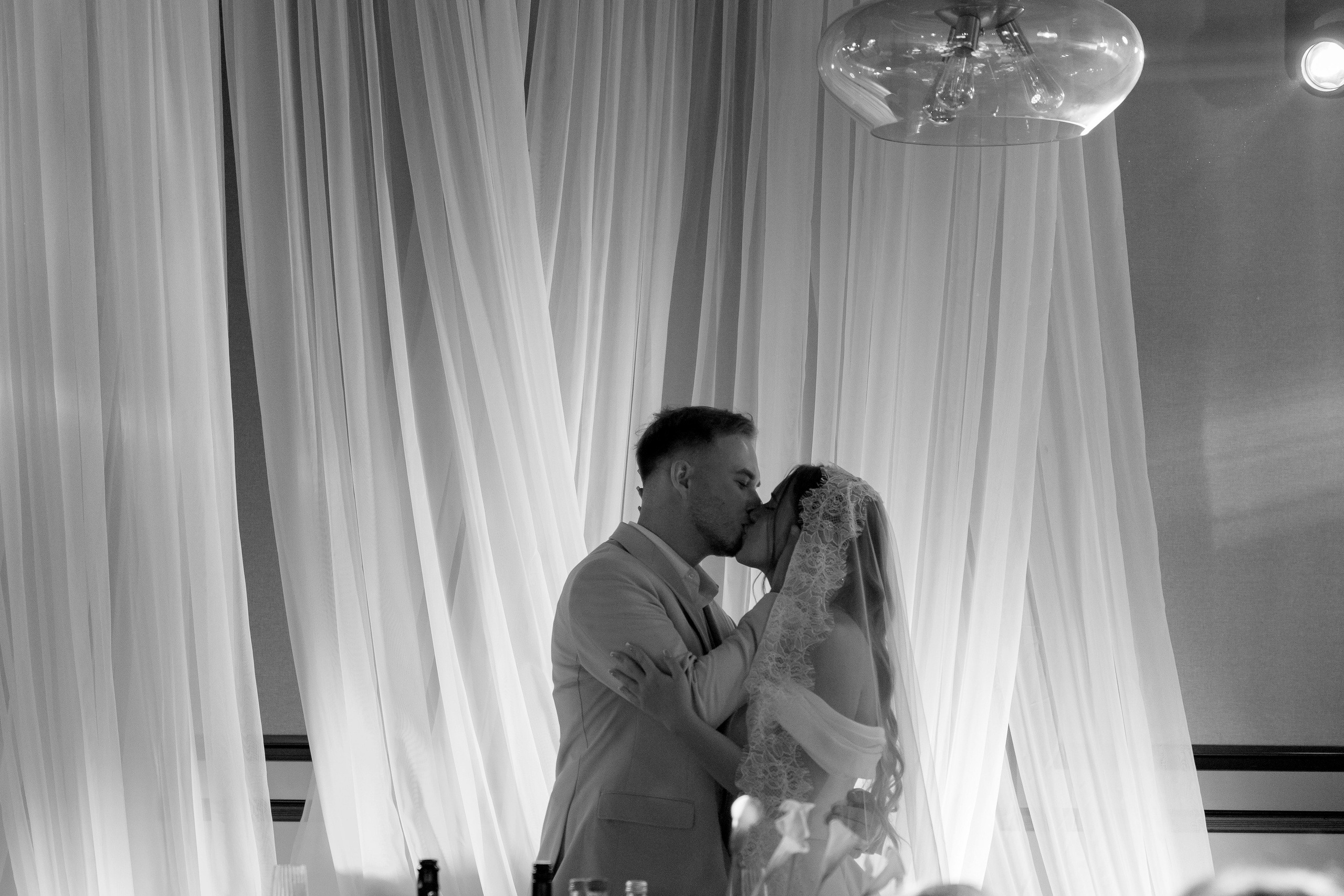 Данил и Елизавета. Свадебный фотограф Краснодар и Москва. Анна Еремчук