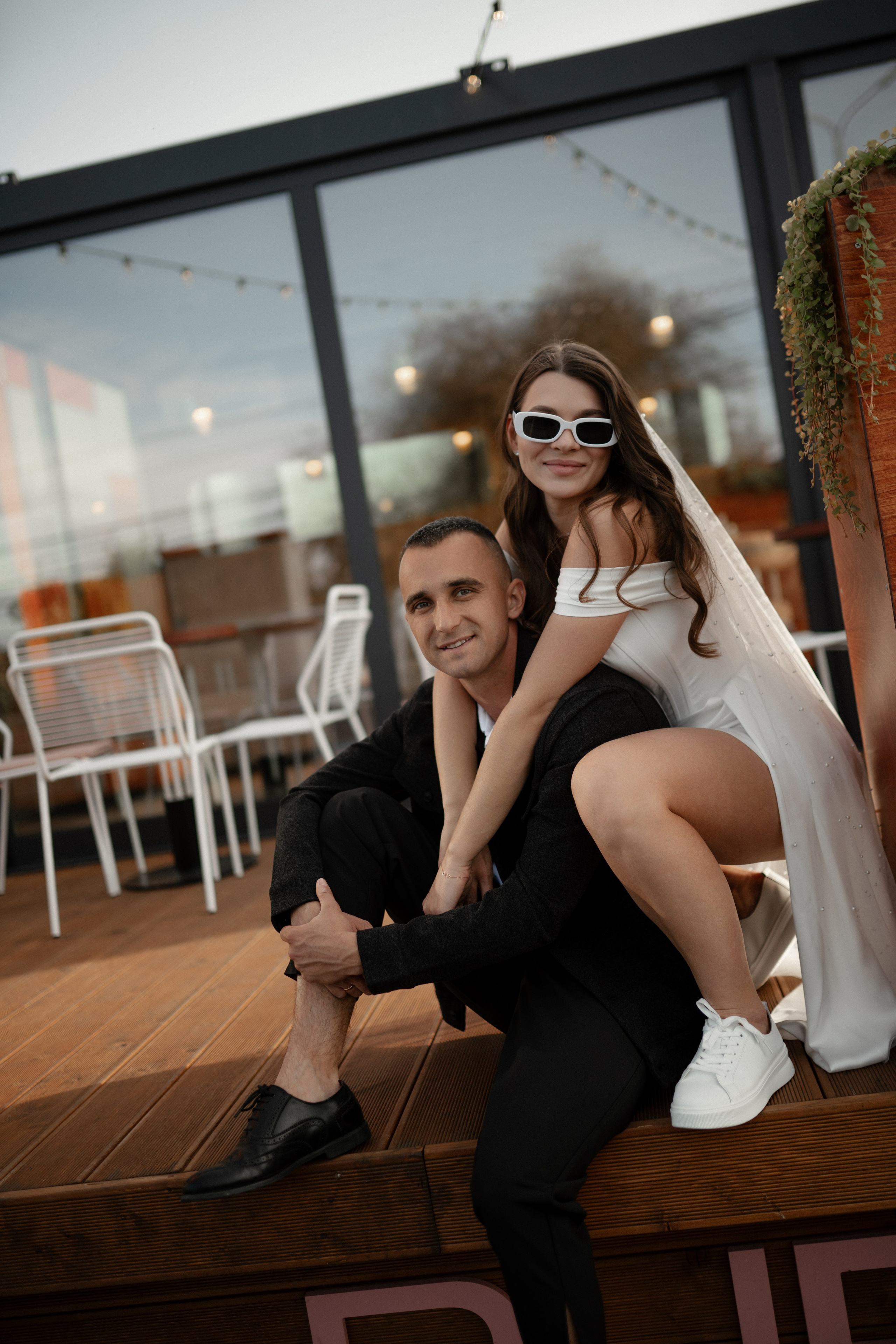 Максим & Алена. Семейный и свадебный фотограф в Москве и Калуге Рослова Анастасия