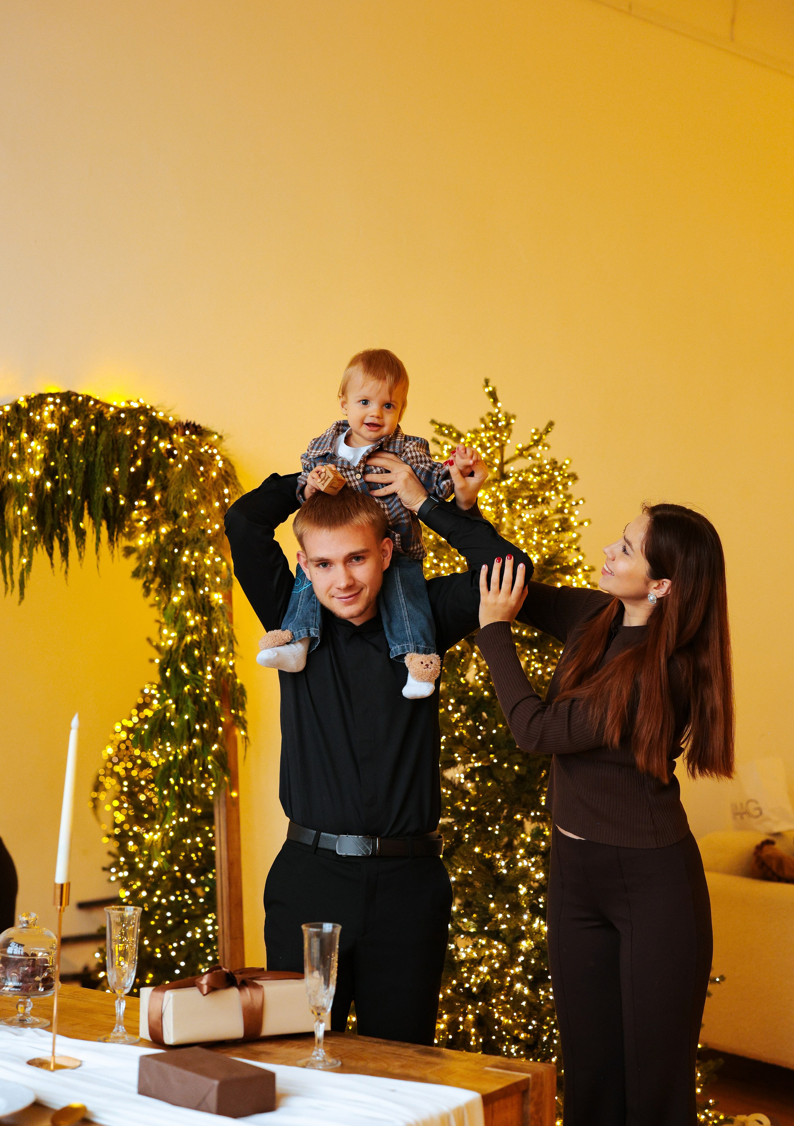 2026 НОВОГОДНЕЕ