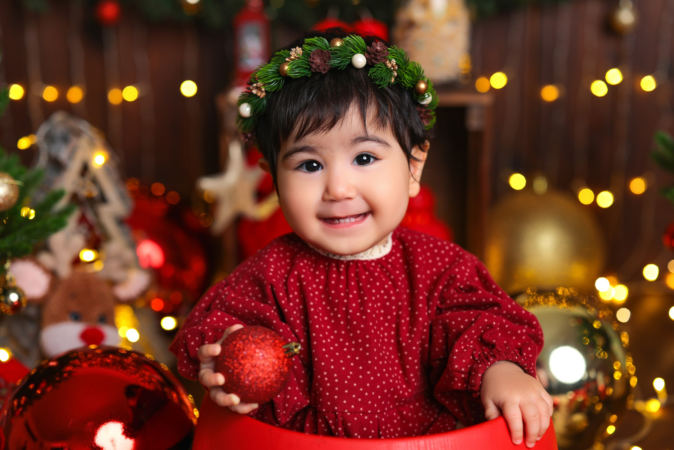 Студия Мандаринка