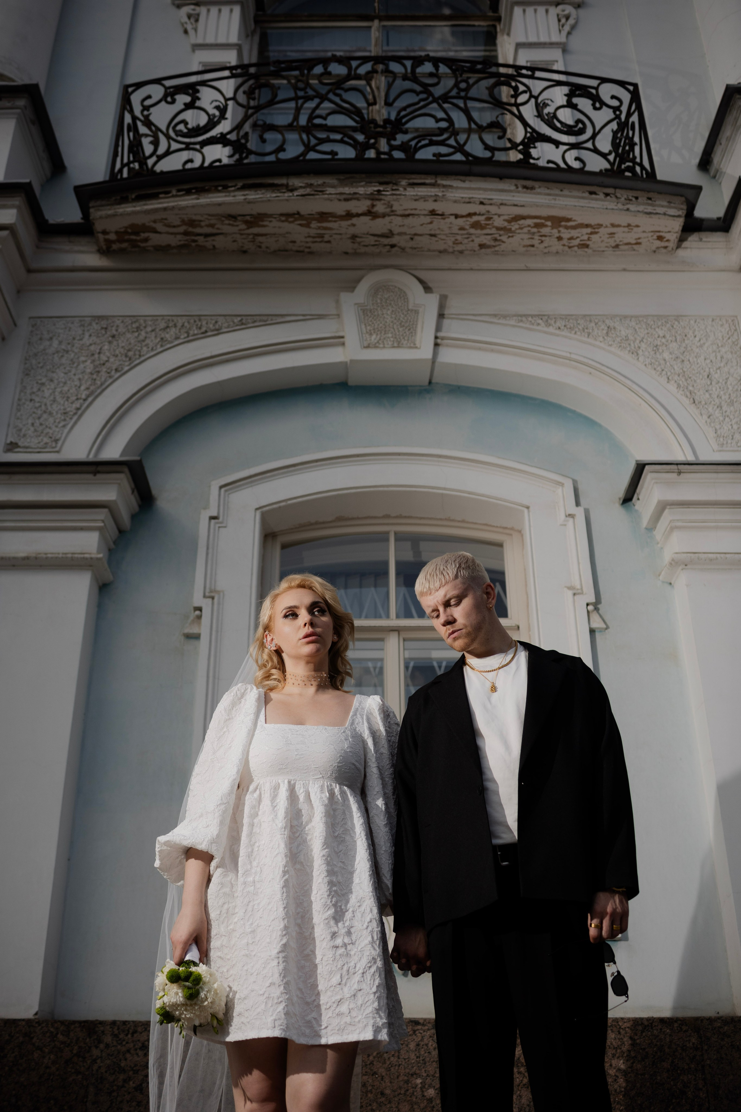 Wedding photographer Saint-Peterburg — живые свадебные фотографии. Pozdnishevkirill