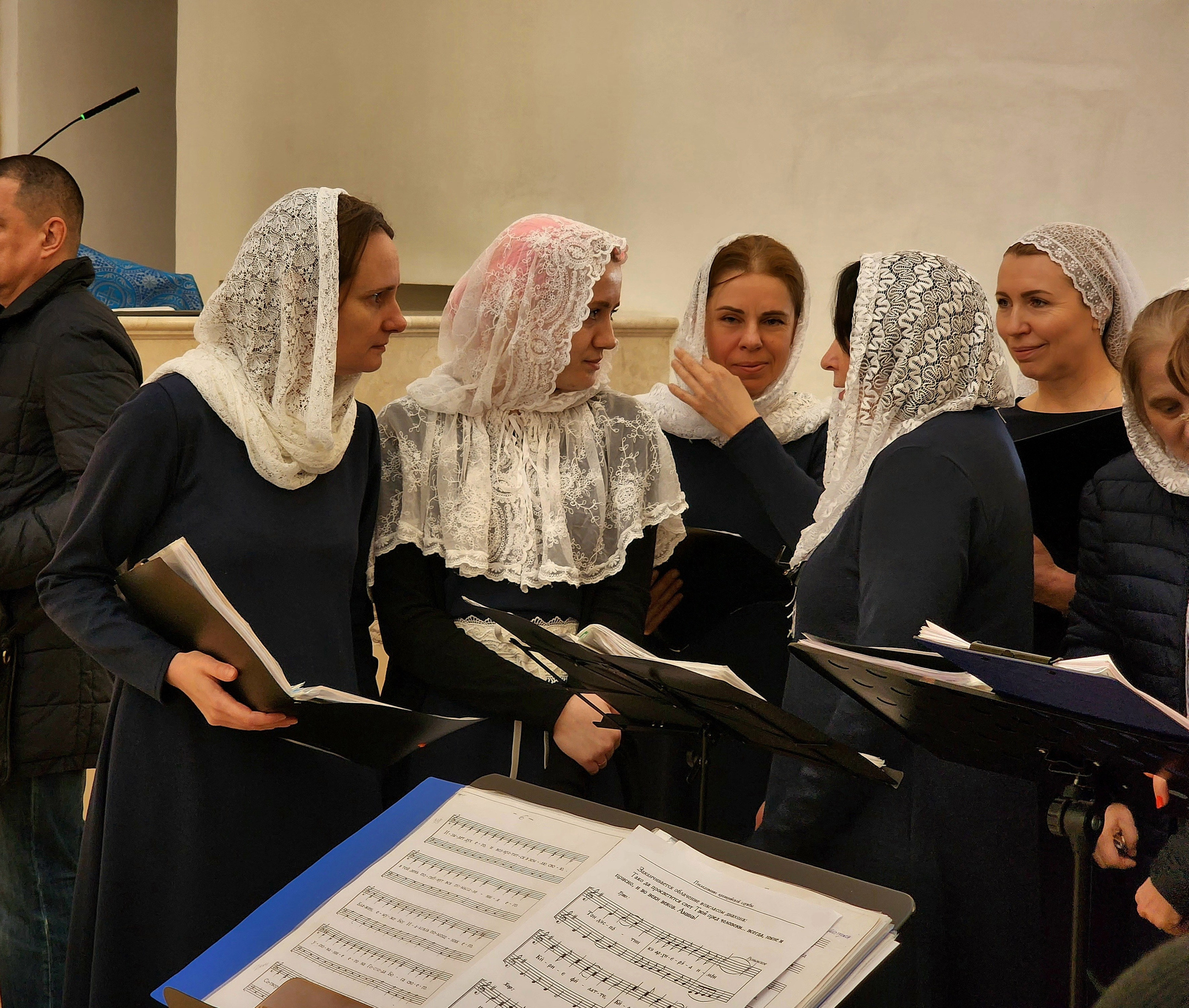 Репортажные съёмки. Репортажный фотограф Константинов Сергей