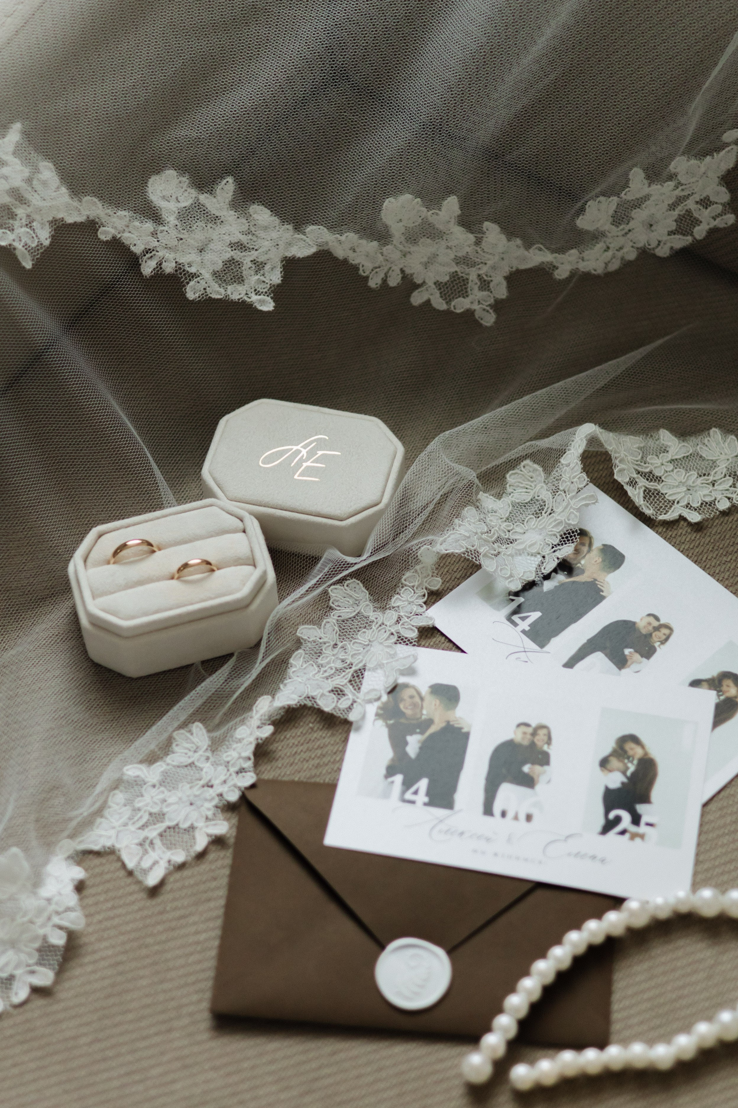 Алексей и Елена. Профессиональная видео и фото съёмка в Калуге и области