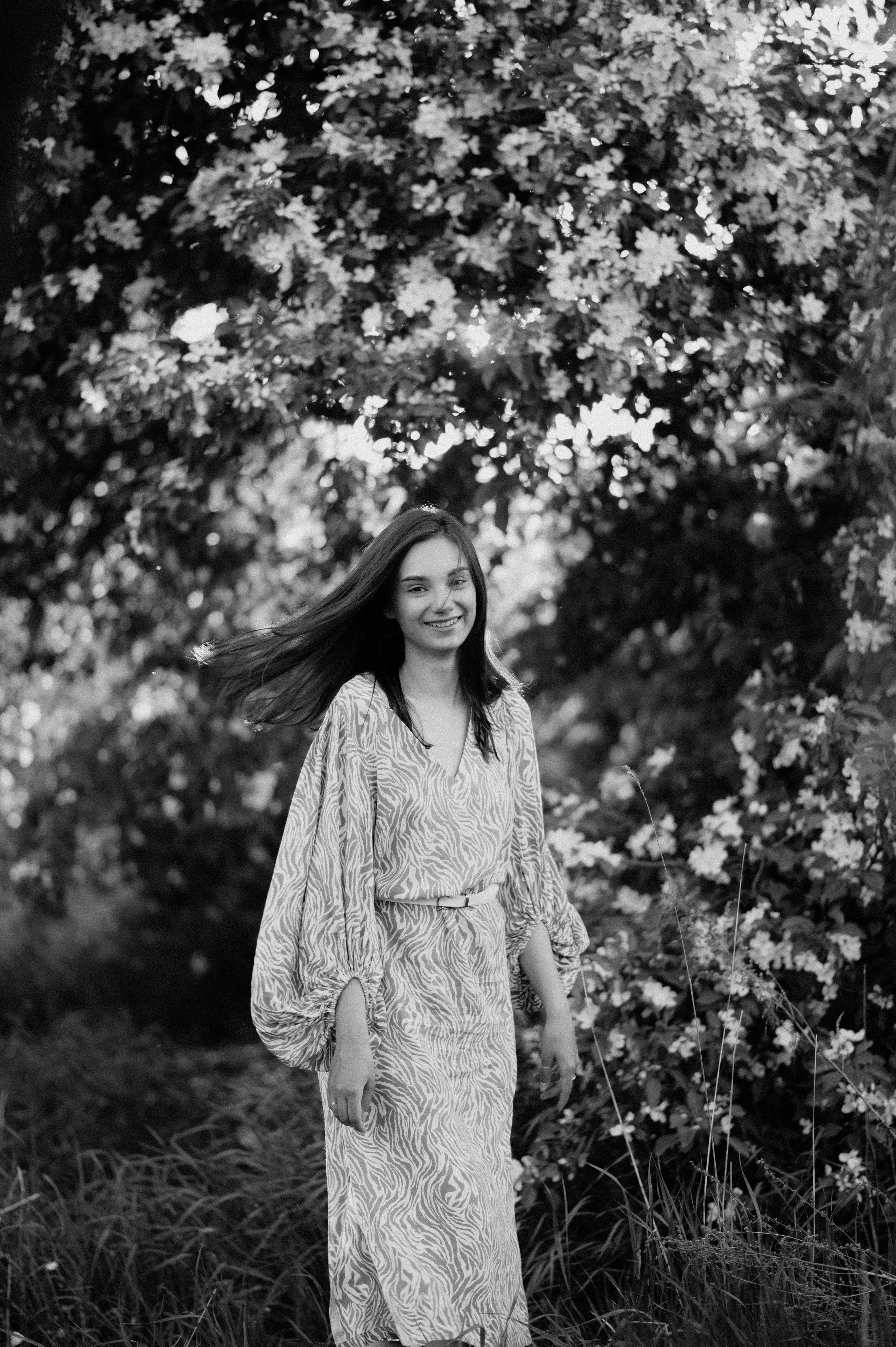 Полина. Фотограф Мария Бондаренко