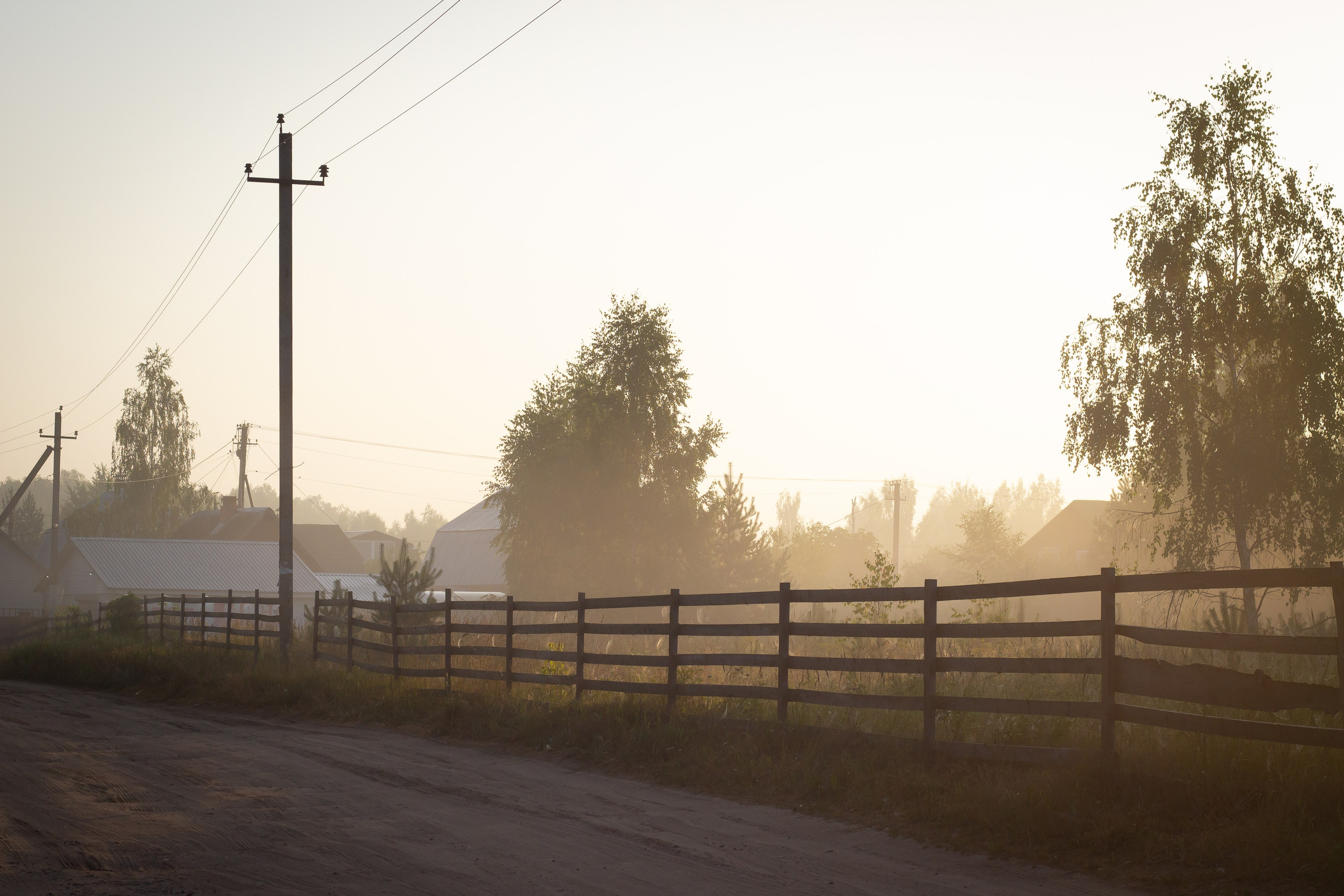 Природа. Polyframe