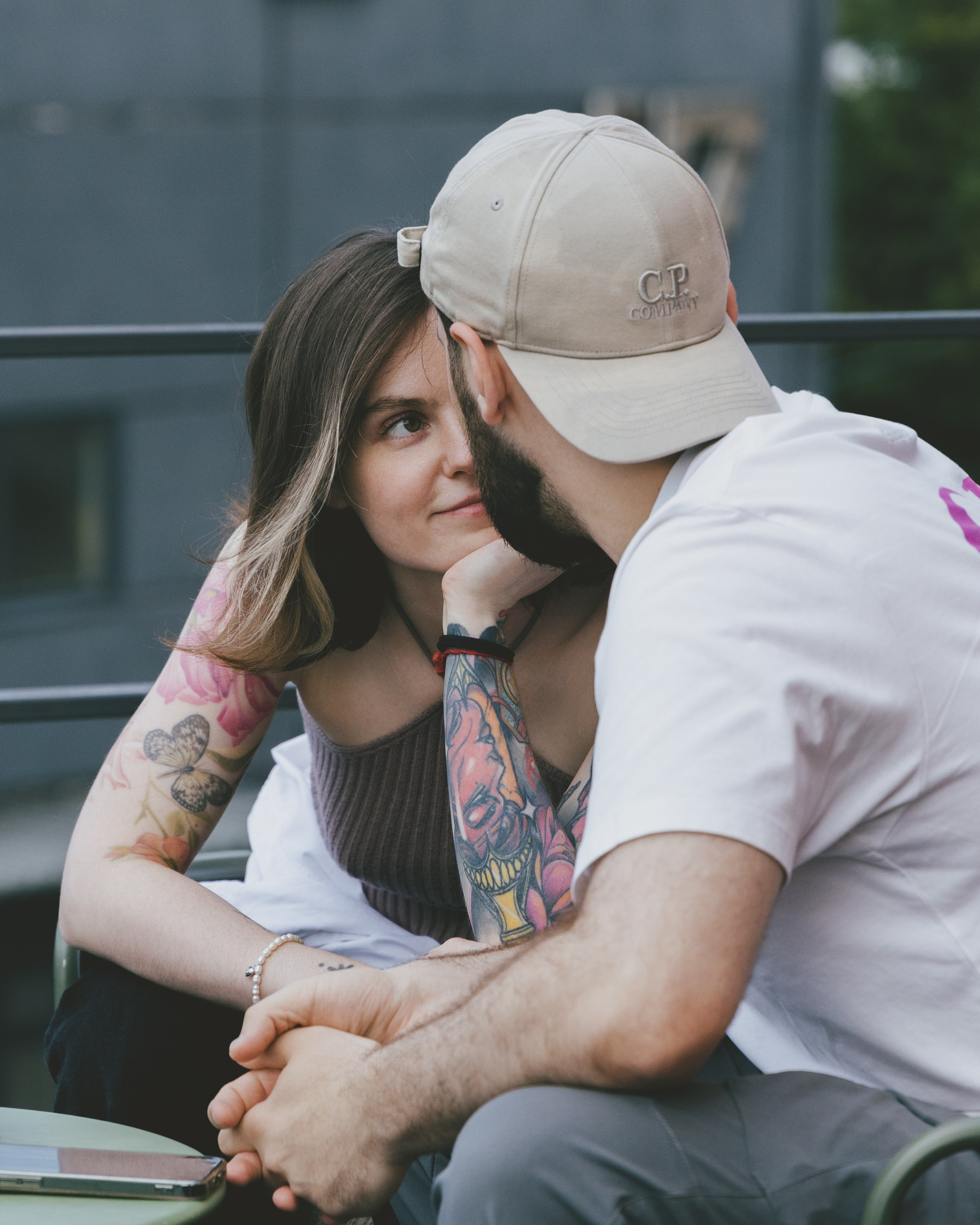 Репортаж. RUSLAN ROZANOV