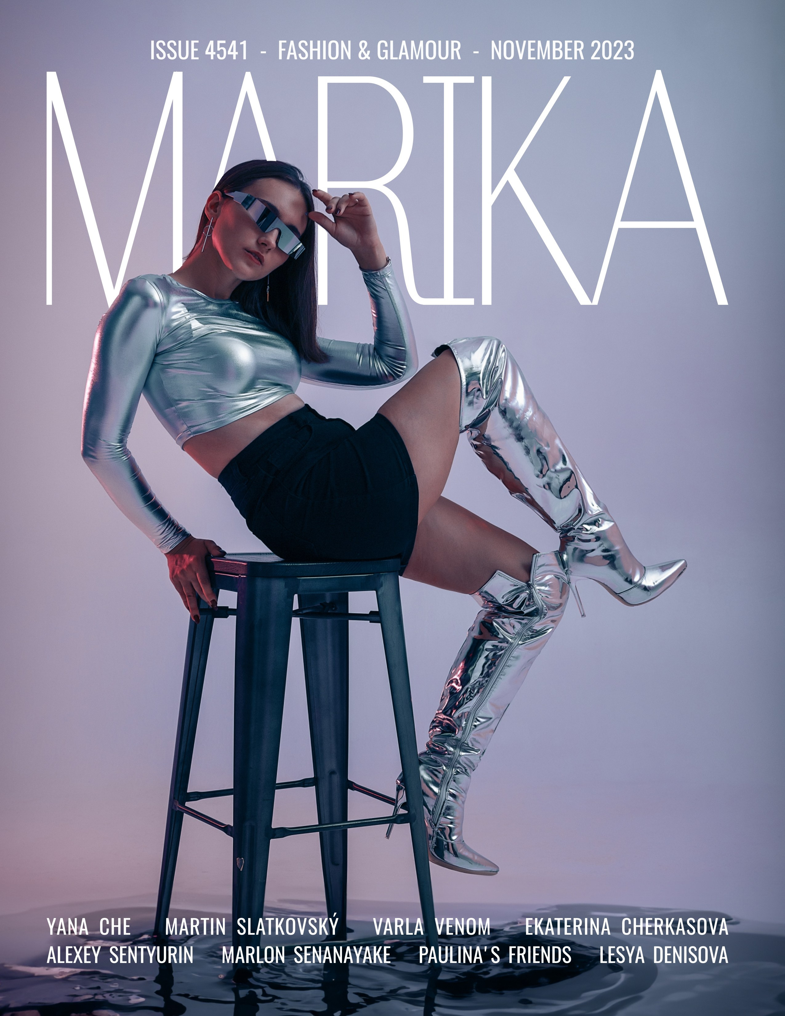 Достижения. Фотограф брендов и бизнеса в Москве Алексей Сентюрин