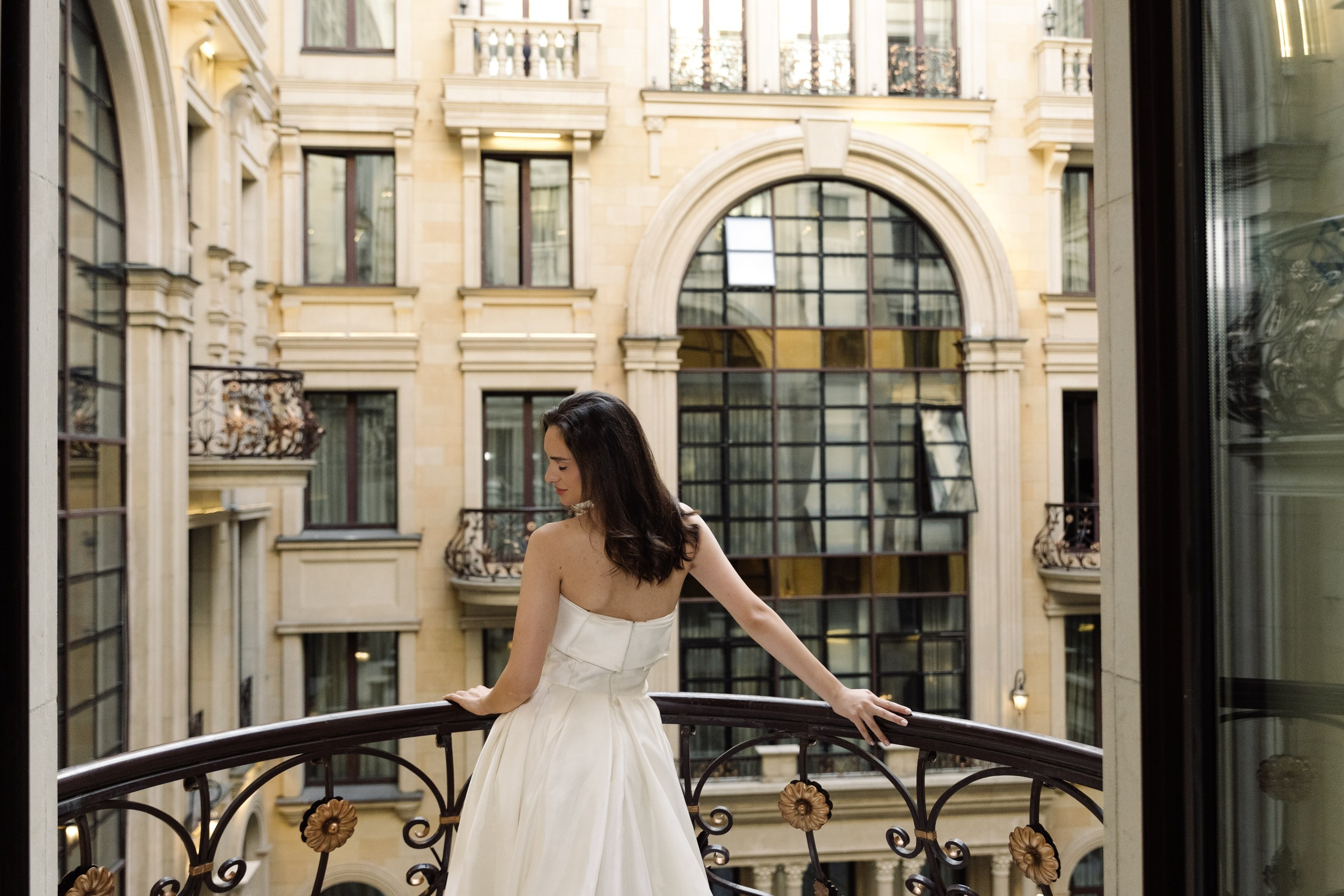 Марина и Роман