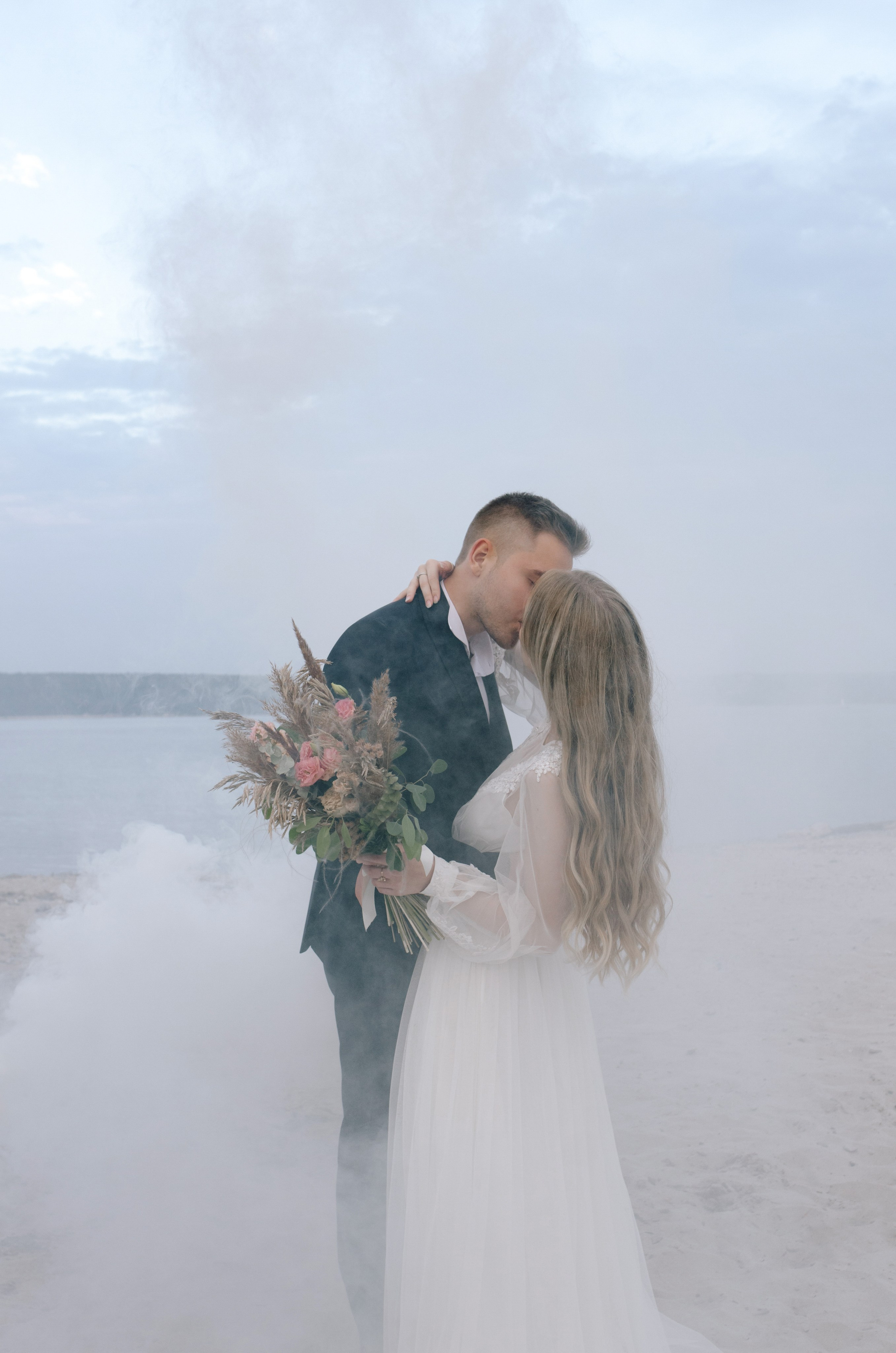 Иван & Анастасия. Свадебный фотограф в Санкт-Петербурге — Евгения Лютоева