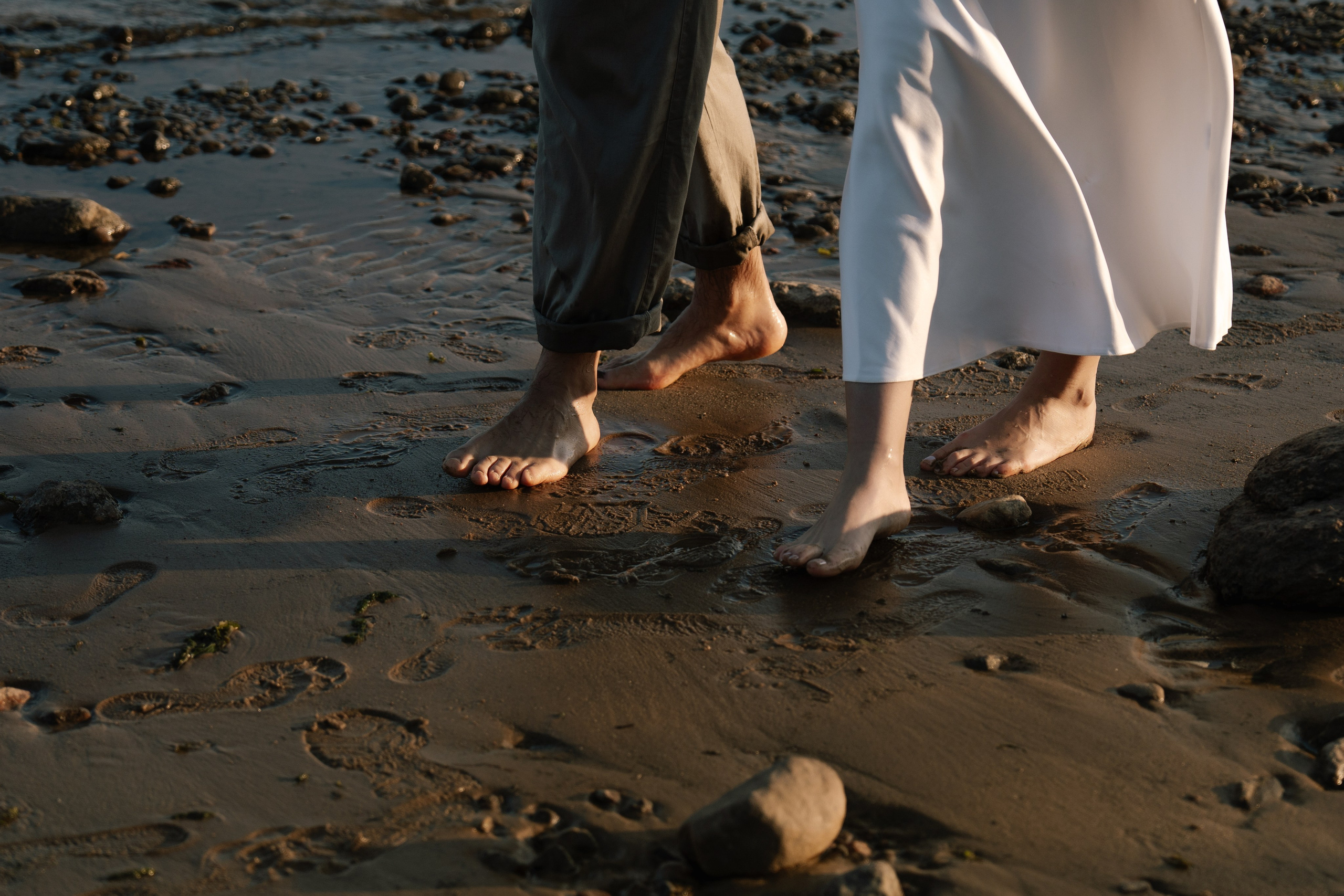 Игорь & Арина. Свадебный фотограф в Санкт-Петербурге — Евгения Лютоева