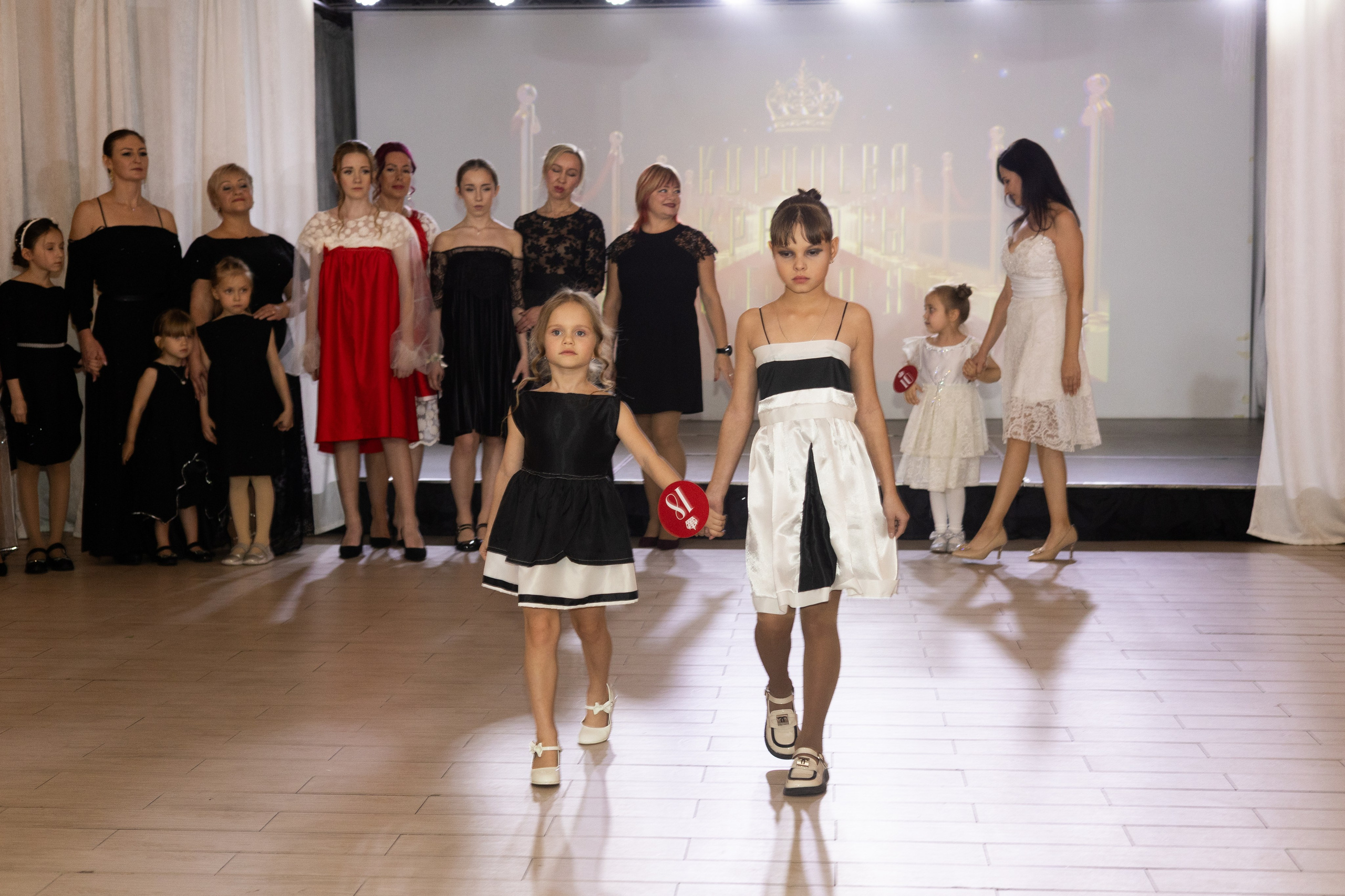 Репортажная съемка. Привет, меня зовут Юлия Великая!