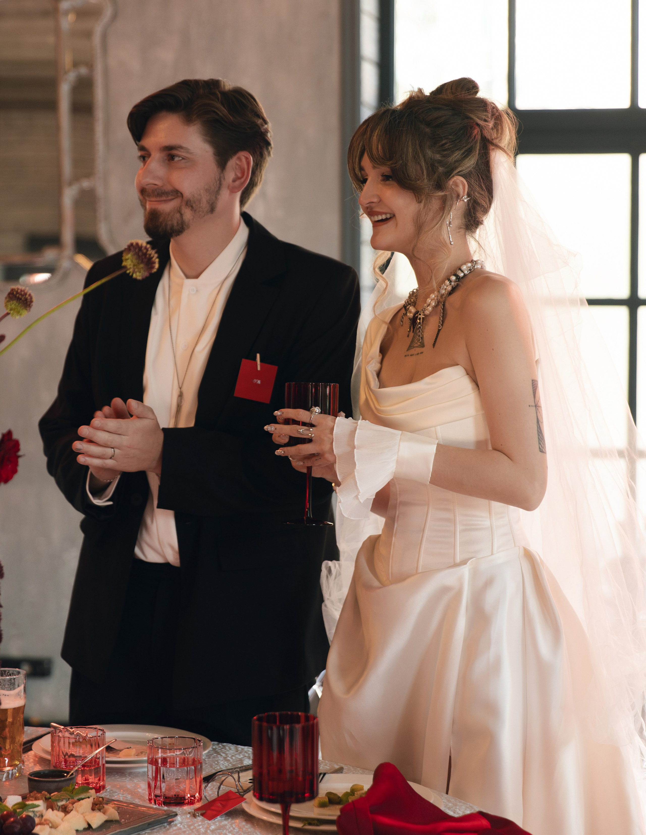 МЫ ВЫИГРАЛИ ЭТУ ЖИЗНЬ!