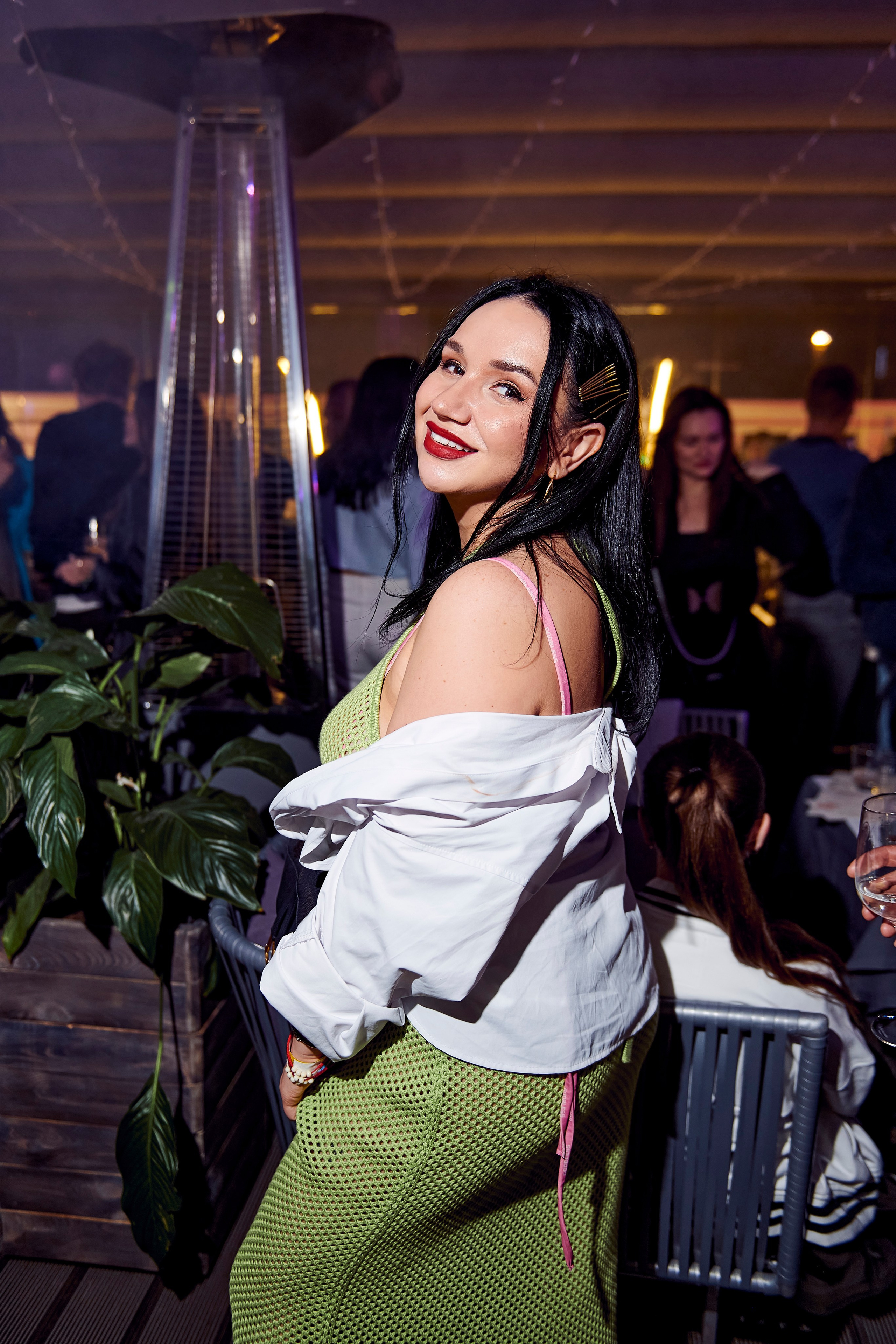 LeBurg — Summer Fairy Tale (хедлайнер Влад Соколовский). Фотограф Постольник Дарья