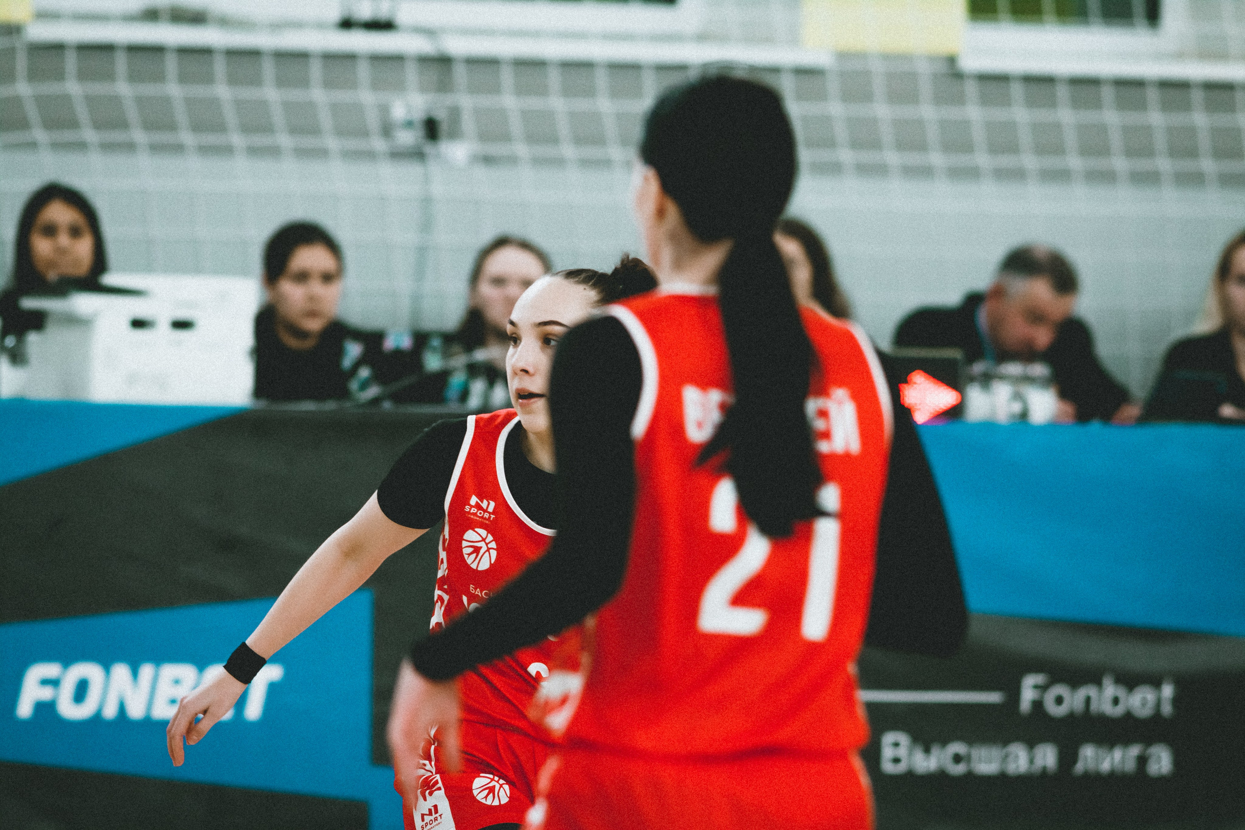 Атланта-Юность / 1. Фотография