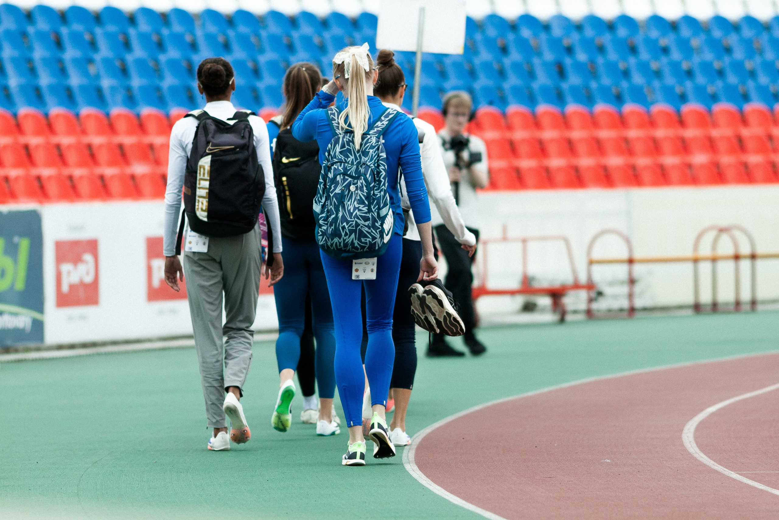 ЛА 5 июля 2025. Фотография