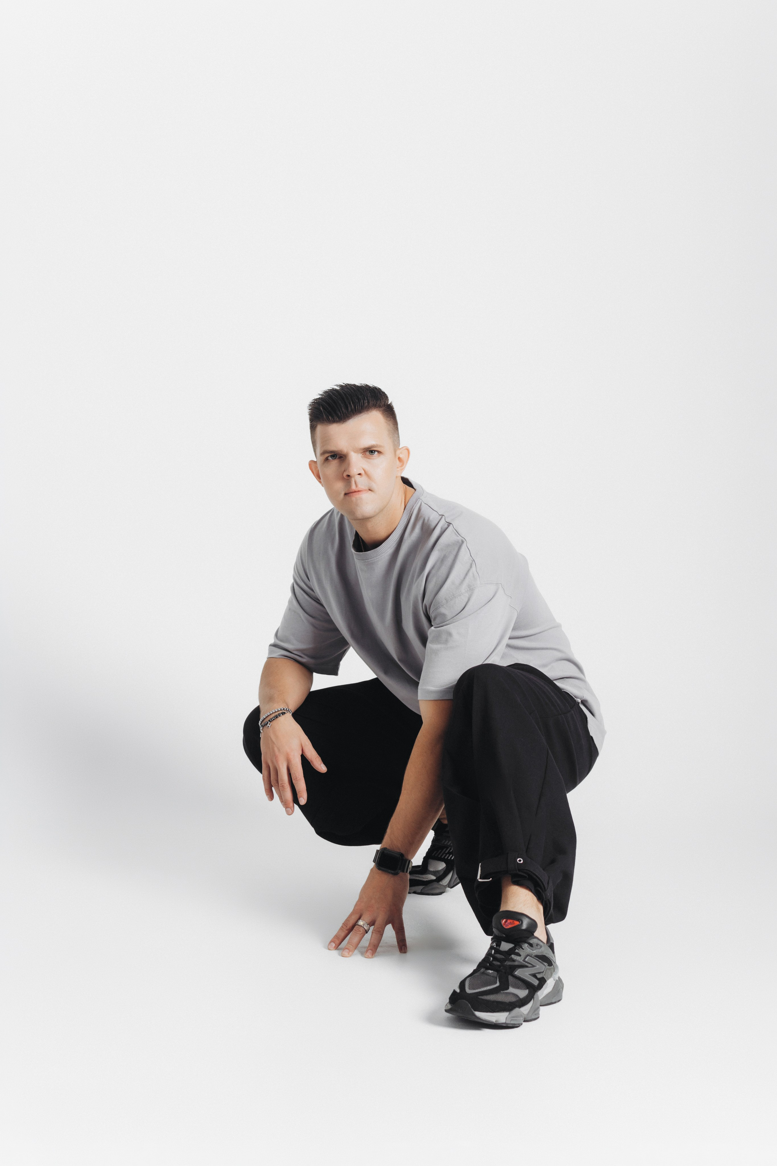 Индивидуальные съёмки. Свадебный фотограф в Липецке Дмитрий Нижегородов