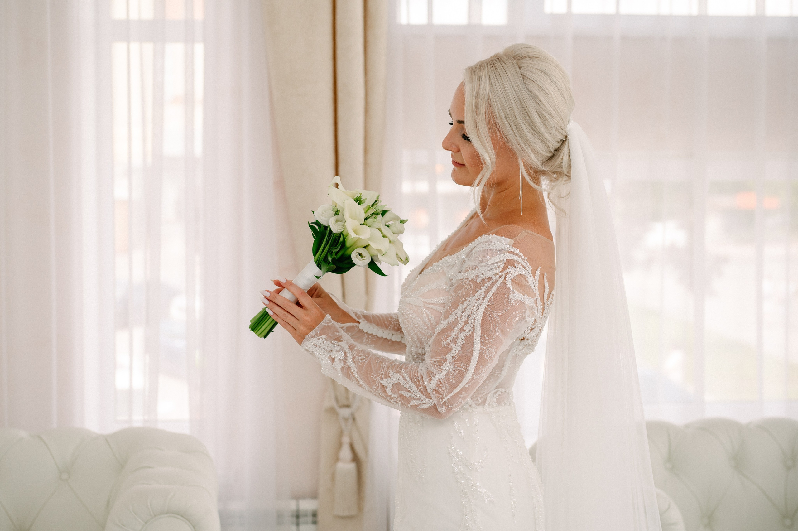 О&Ю. Фотограф Рязань. Дарья Дмитриева