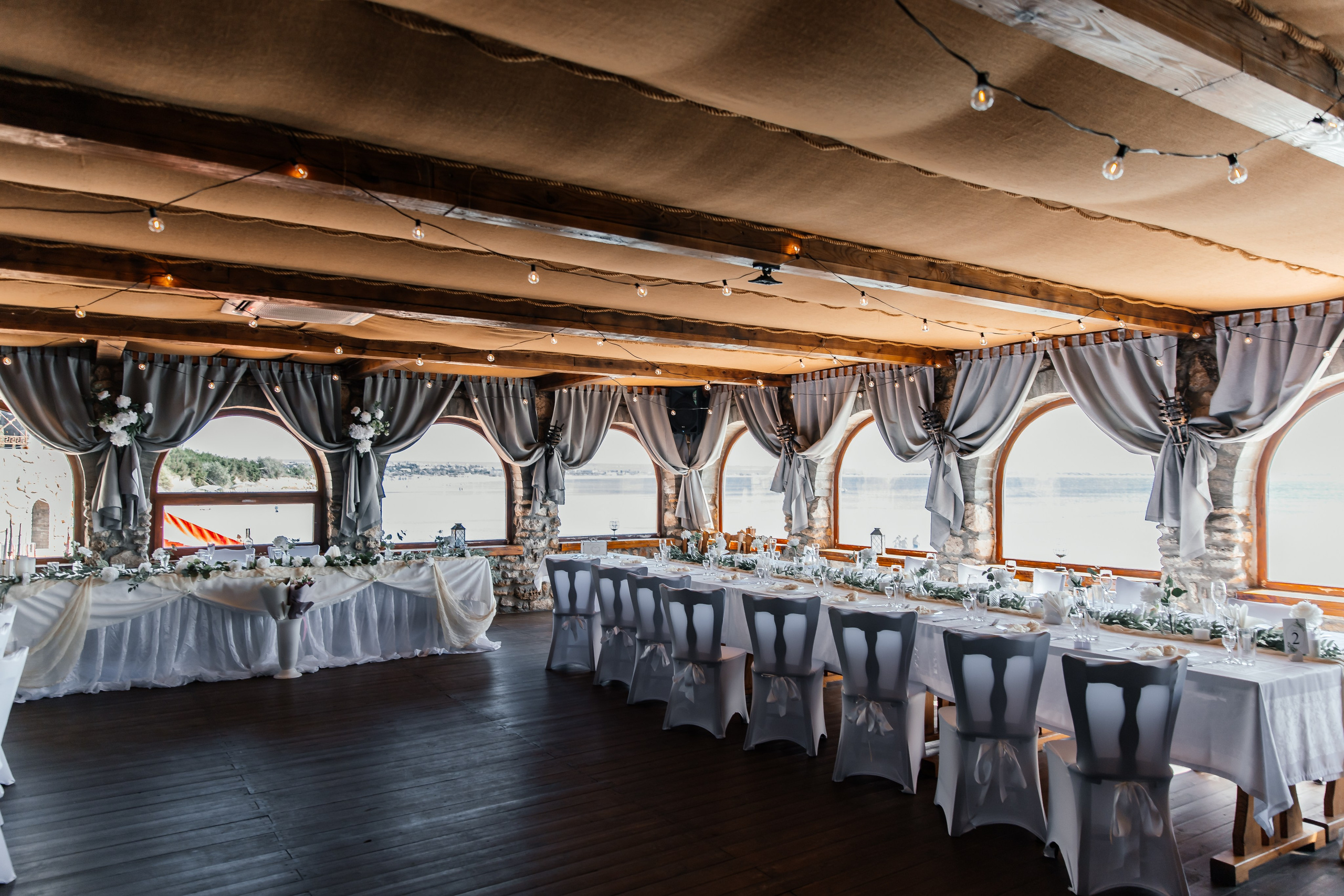 Анонс свадьбы для Ольги и Николая. Свадебный фотограф в Крыму и Севастополе Ольга Баскакова