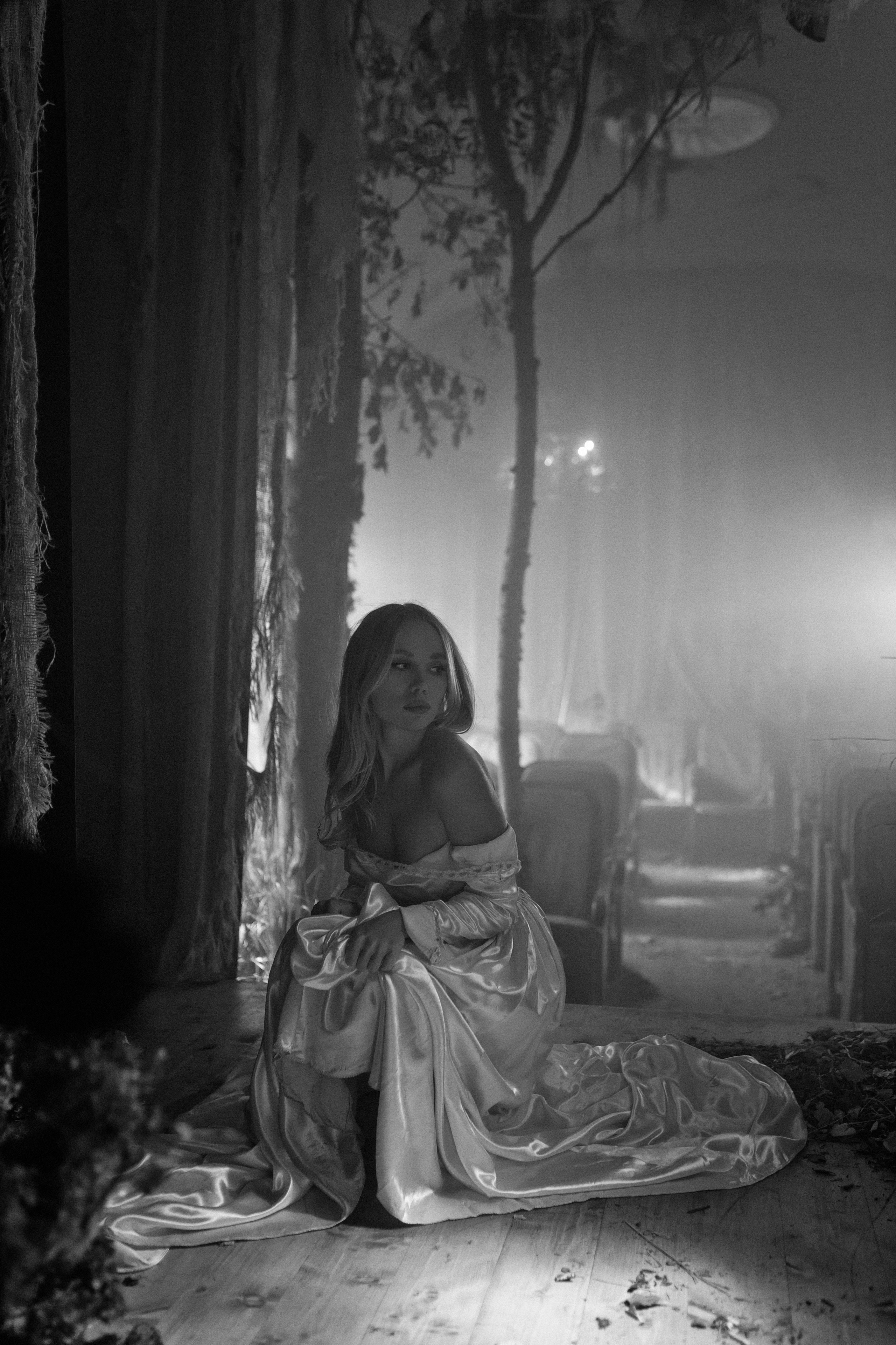 ТЕАТР. ФОТОГРАФ Екатеринбург Москва Анастасия Замесина