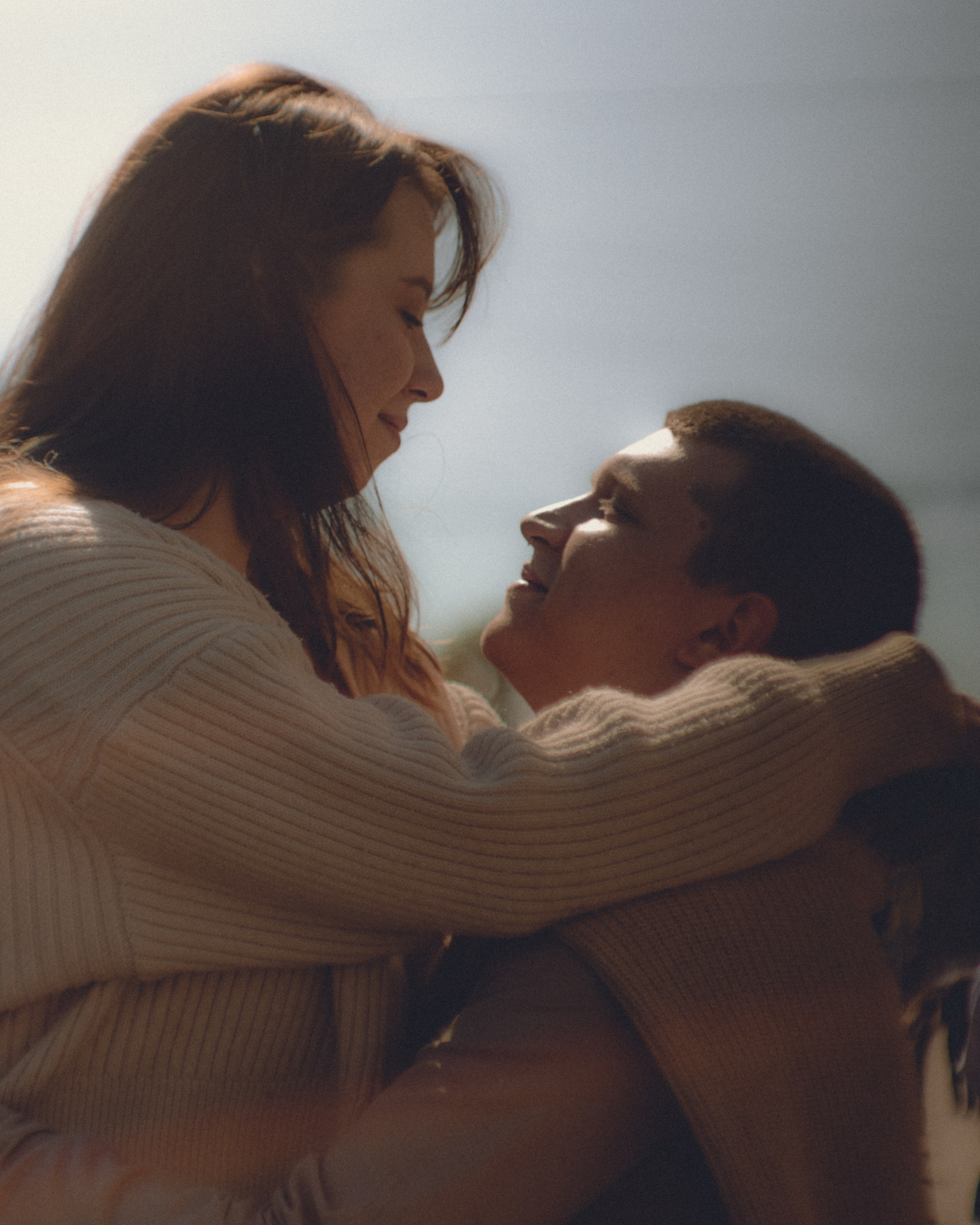 Александра и Николай. Фотограф Краснодар Ирина Гафланова