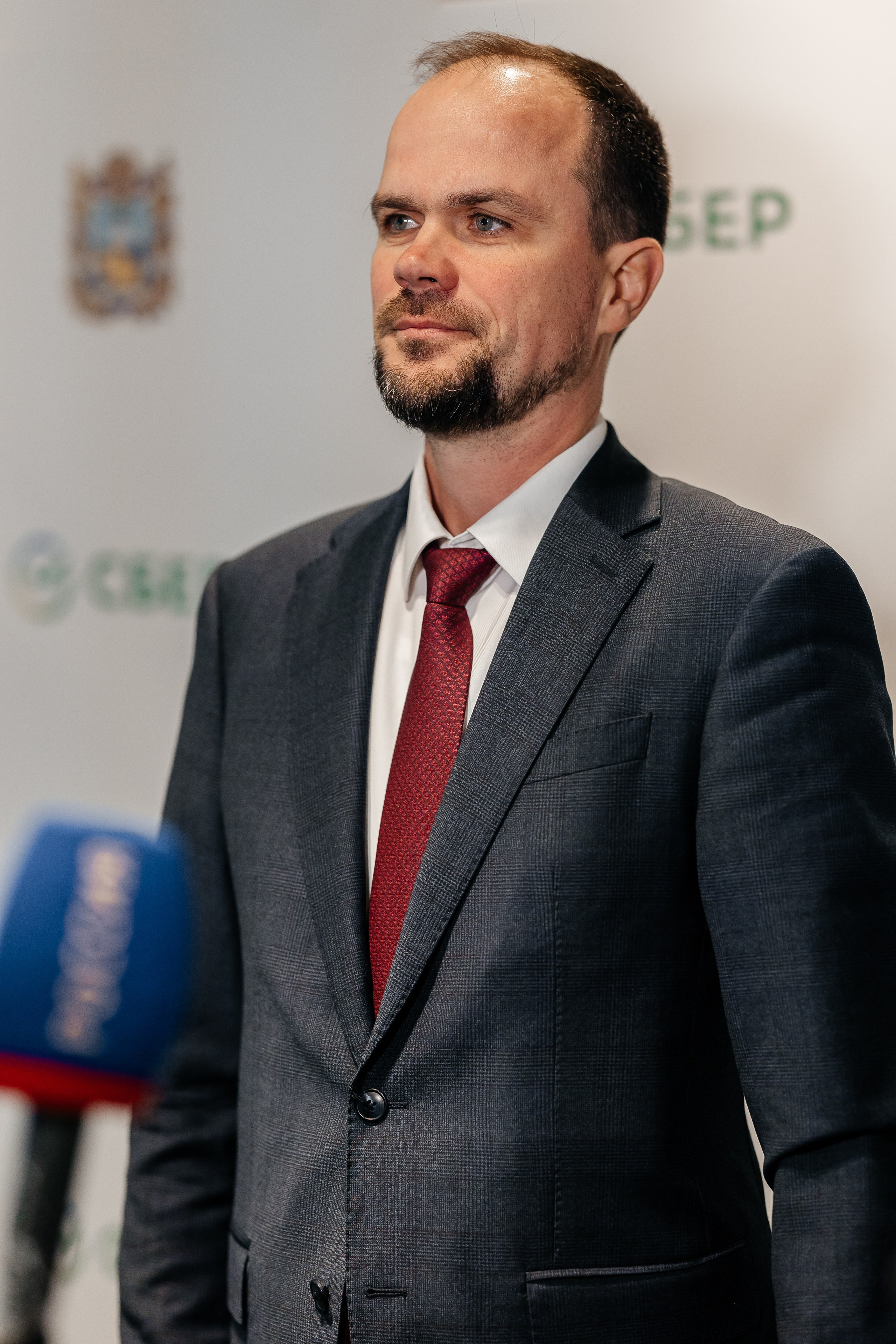 Сбербанк Конференция. Самый свадебный фотограф