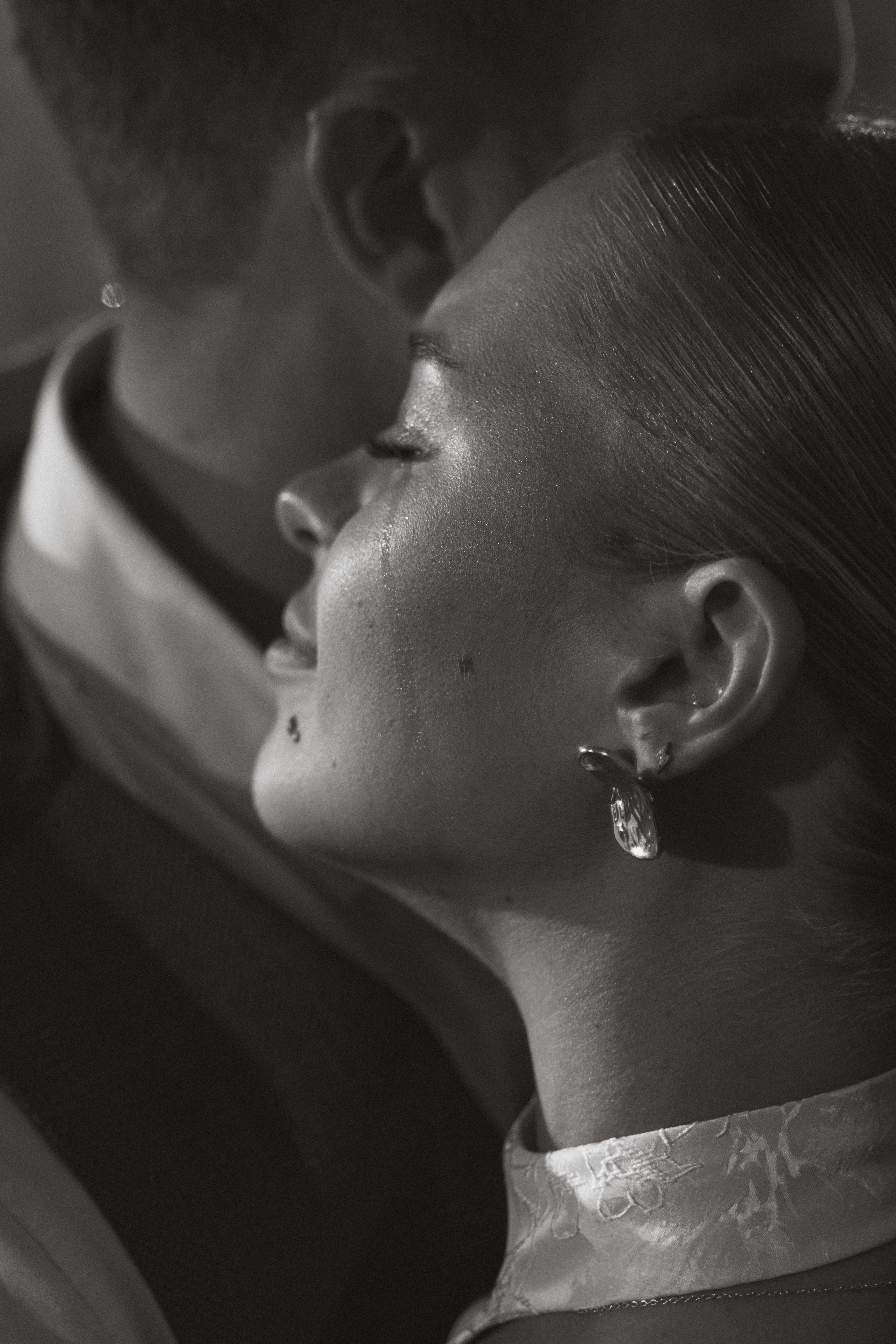 Александр и Дарья. Свадебный фотограф Анастасия Хабарова в Новоуральске и Екатеринбурге