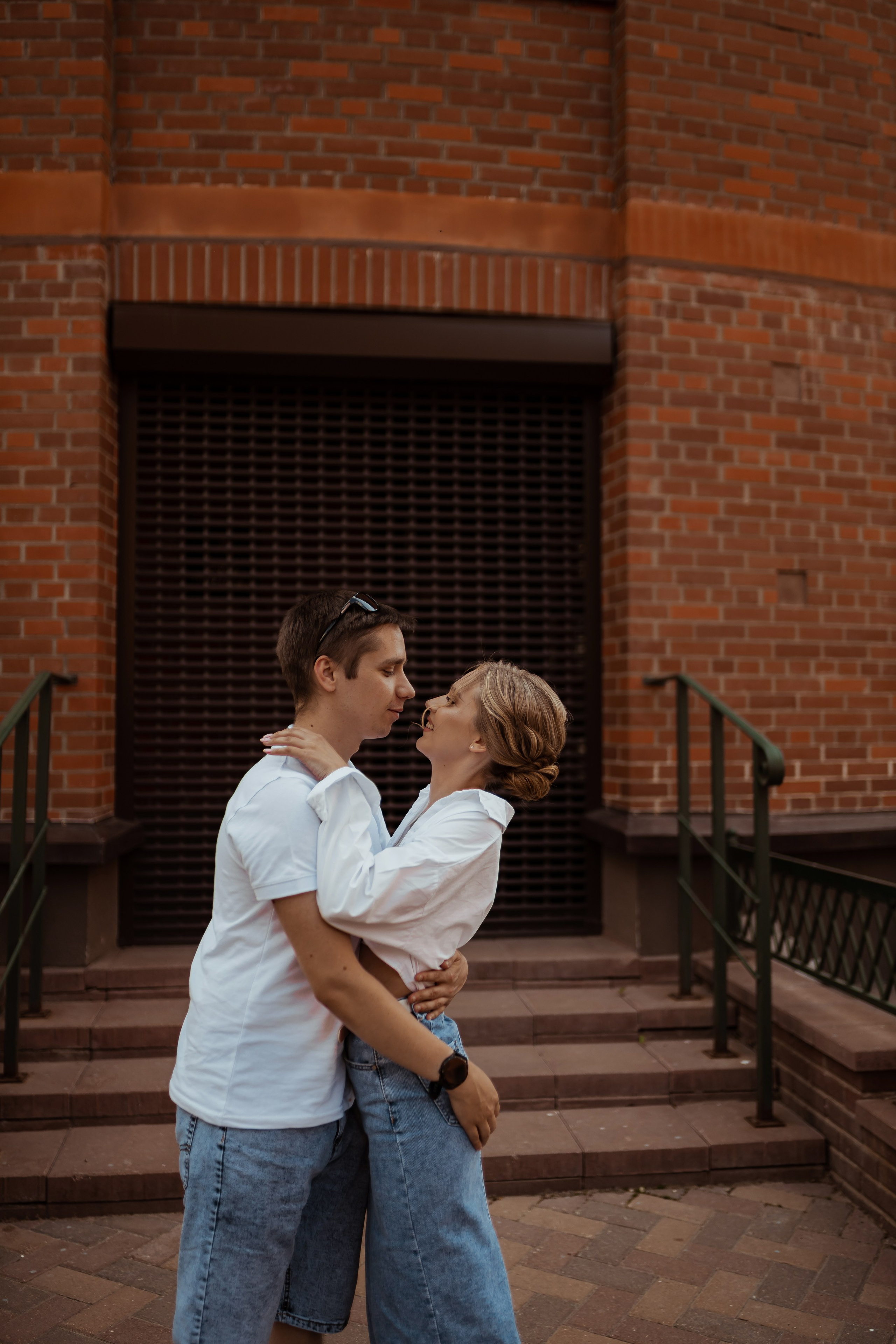 Ваня & Настя. ФОТОГРАФ Маргарита Сивакова | Ярославль Кострома Москва