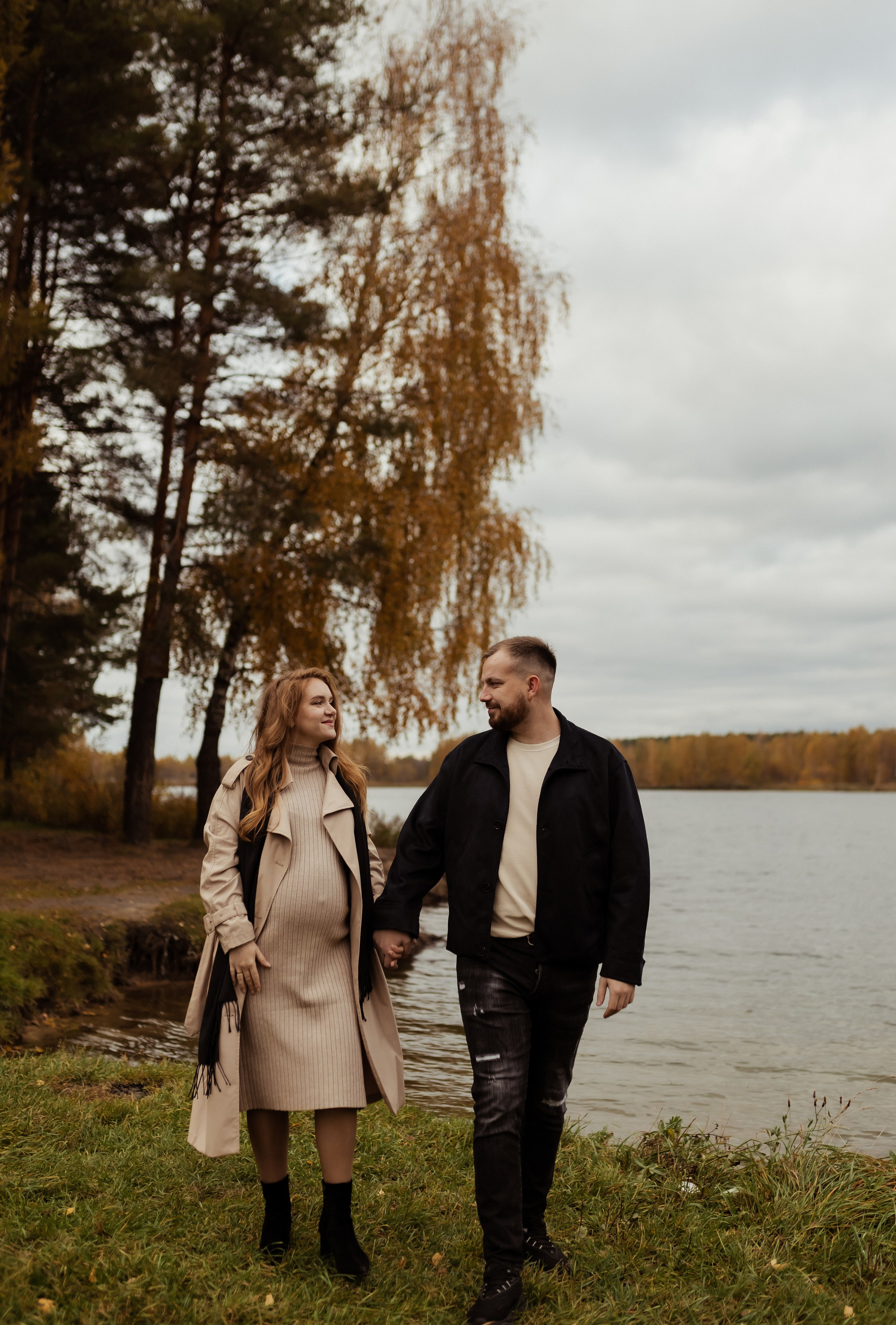 Света & Кирилл. ФОТОГРАФ Маргарита Сивакова | Ярославль Кострома Москва