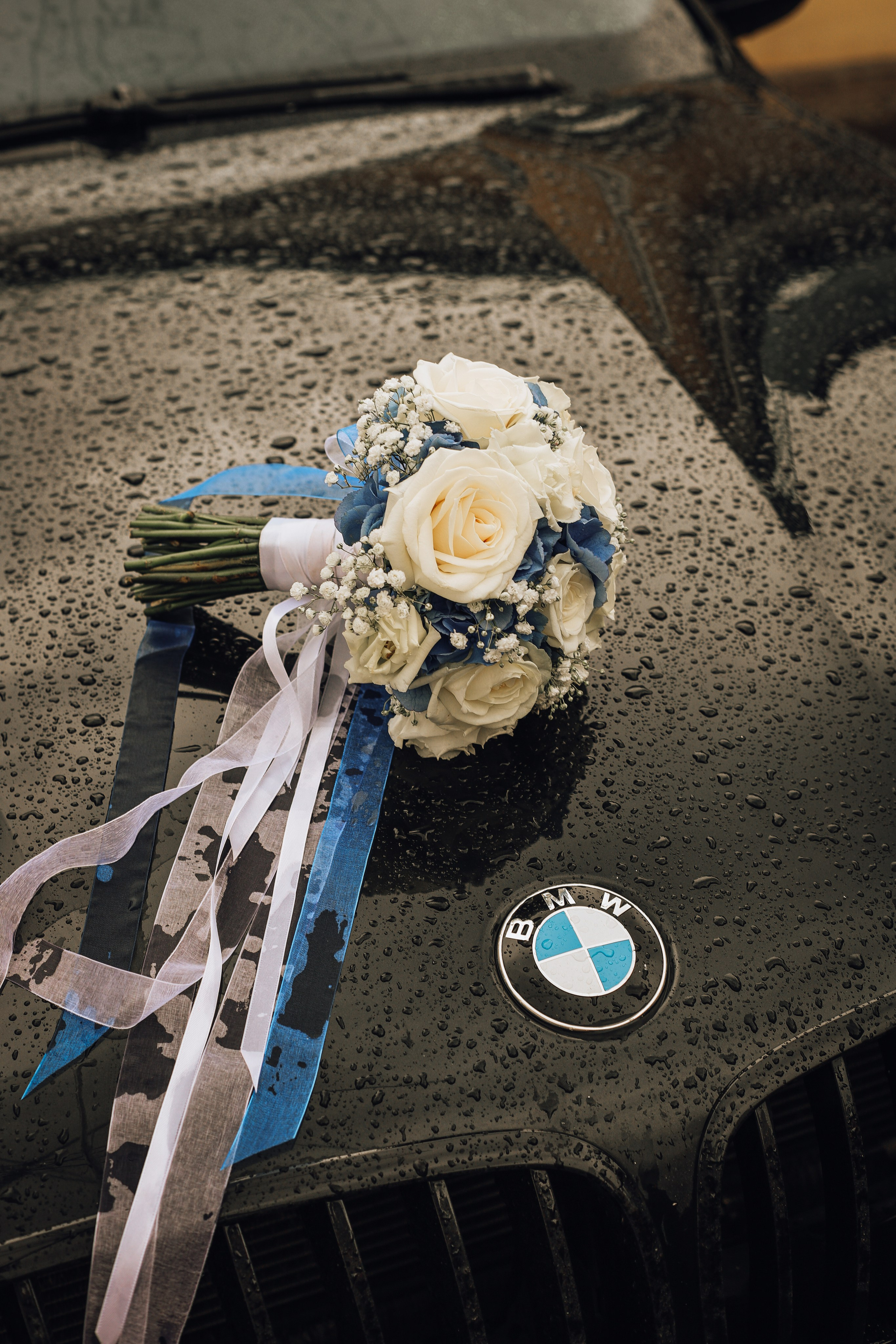 Свадьбы. Семейный и детский фотограф в Санкт-Петербурге «Chilik»